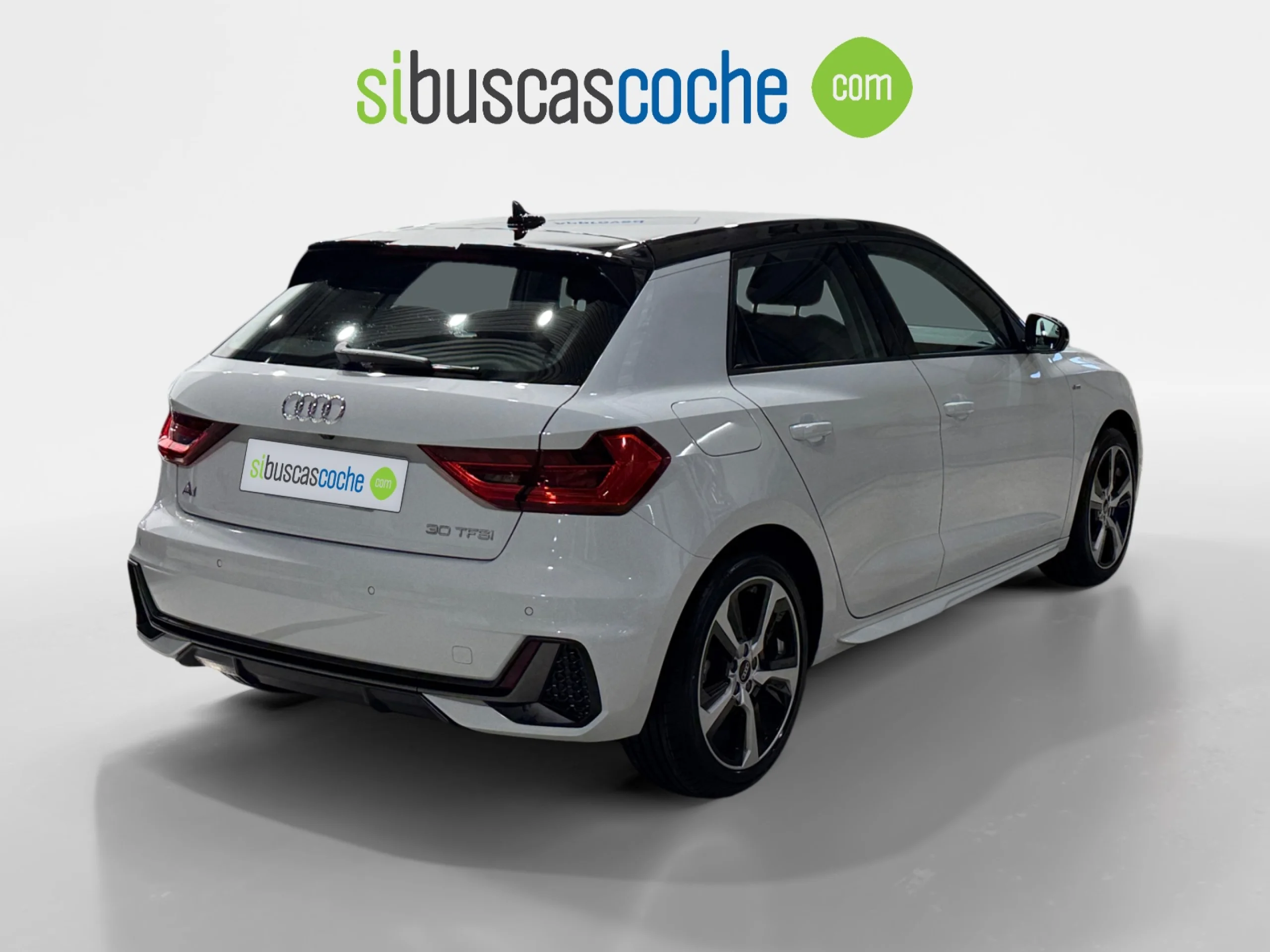 AUDI A1 SPORTBACK ADRENALIN 30 TFSI 85KW S TRON - Foto 12