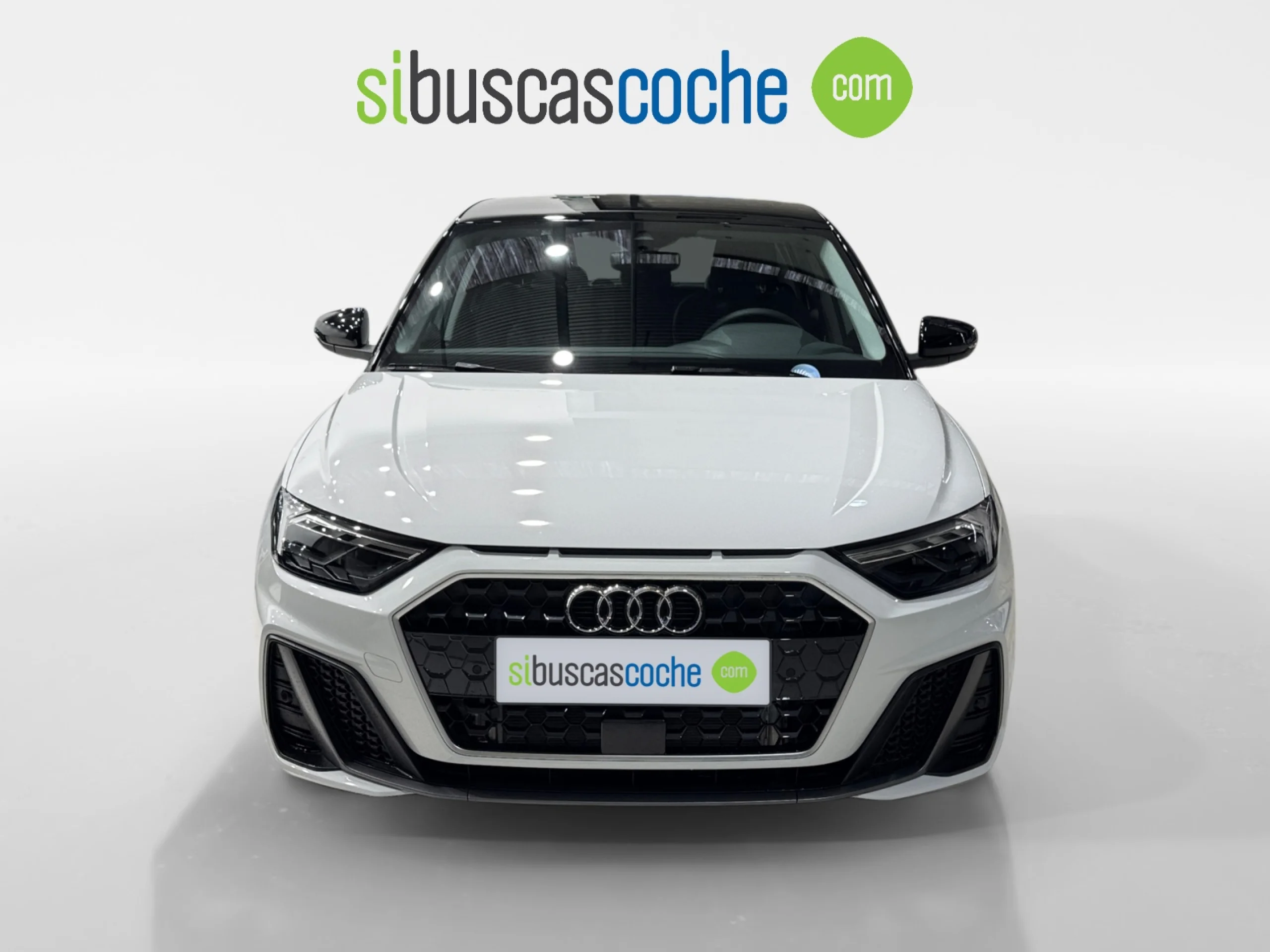 AUDI A1 SPORTBACK ADRENALIN 30 TFSI 85KW S TRON - Foto 13