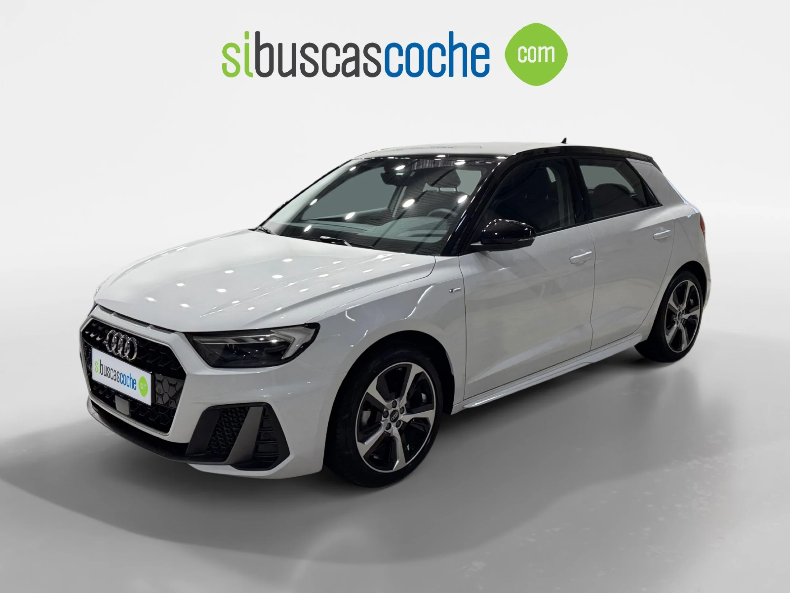 AUDI A1 SPORTBACK ADRENALIN 30 TFSI 85KW S TRON - Foto 15