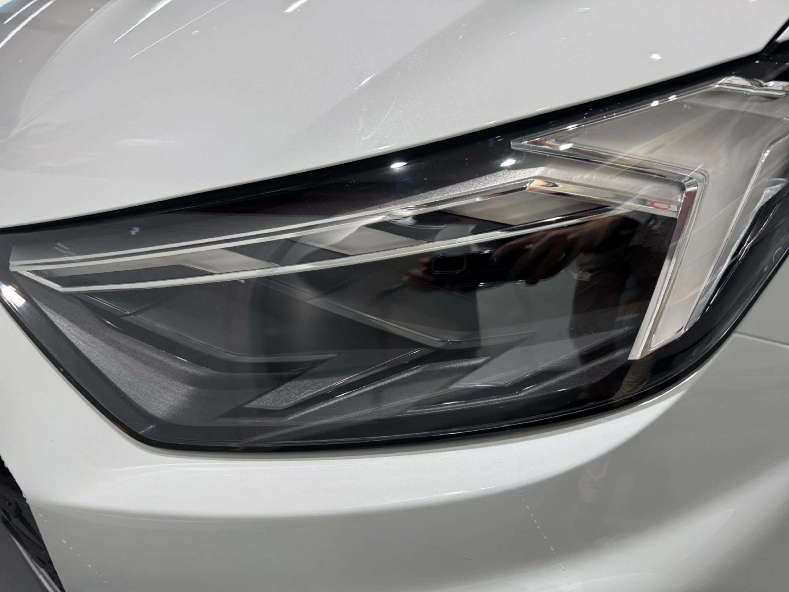 AUDI A1 SPORTBACK ADRENALIN 30 TFSI 85KW S TRON - Foto 16