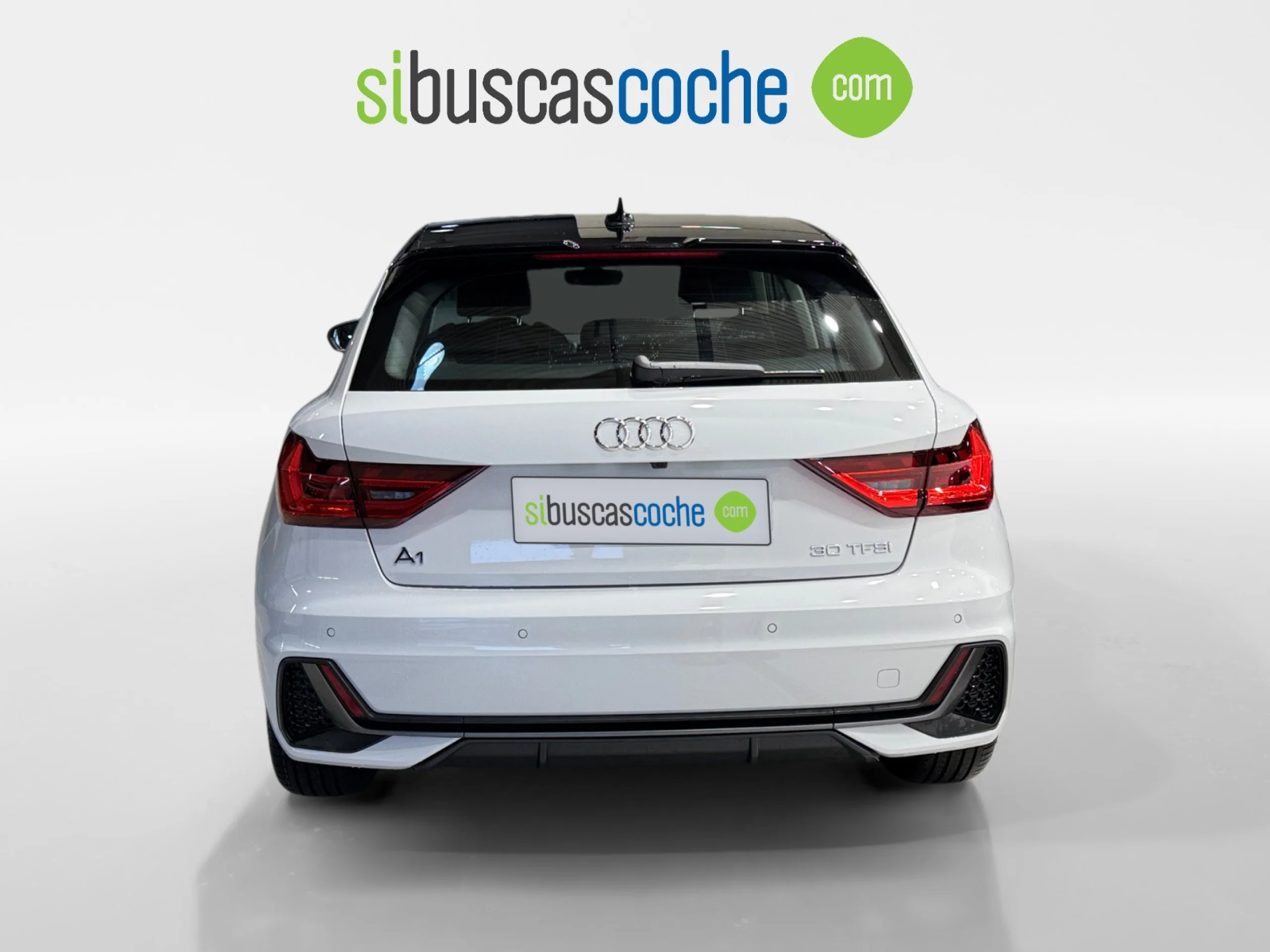 AUDI A1 SPORTBACK ADRENALIN 30 TFSI 85KW S TRON - Foto 17