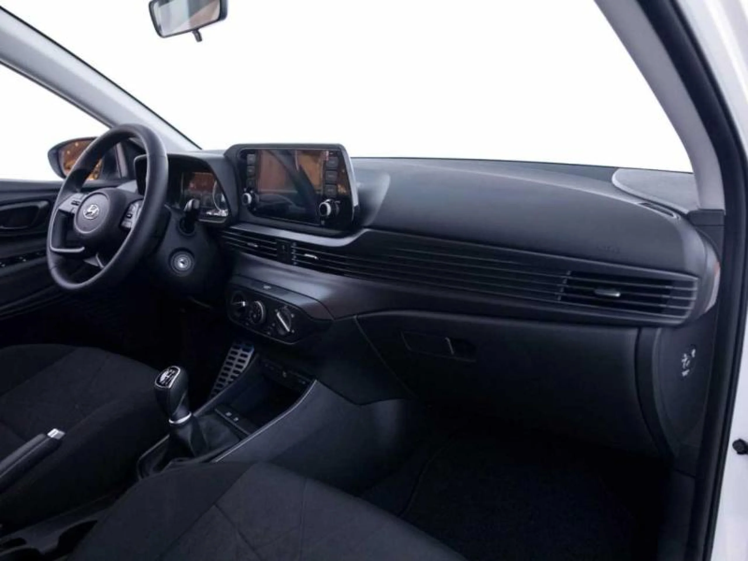 HYUNDAI BAYON 1.0T 66KW (90CV) DT TECNO - Foto 5