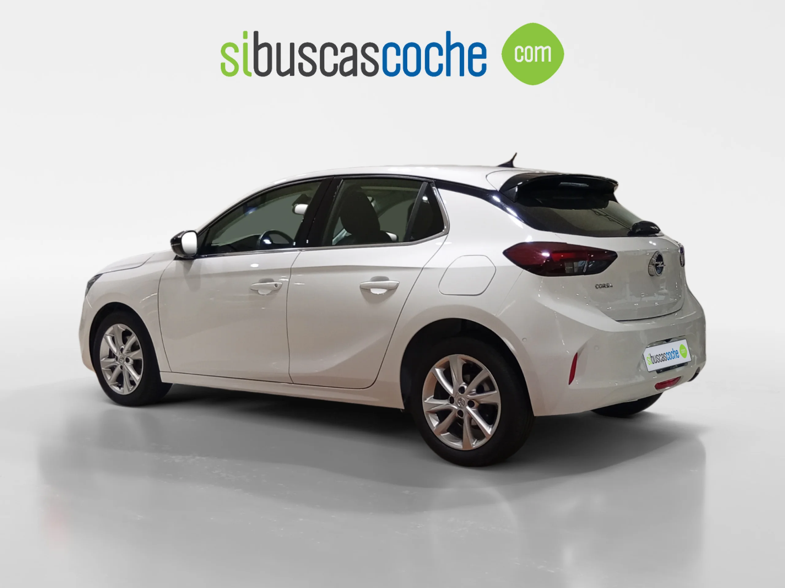 OPEL CORSA 1.2T XHL 74KW (100CV) ELEGANCE - Foto 2