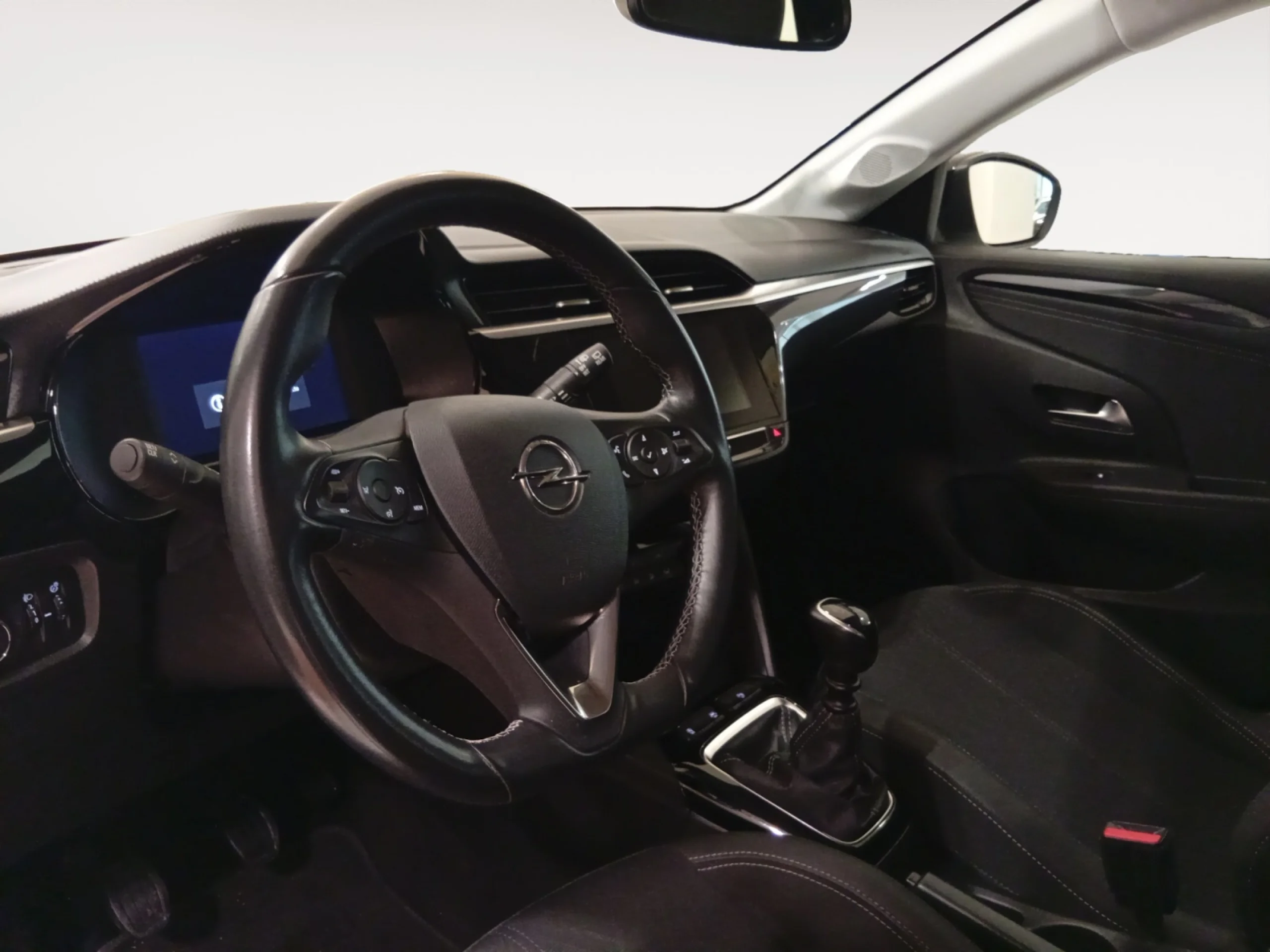 OPEL CORSA 1.2T XHL 74KW (100CV) ELEGANCE - Foto 4