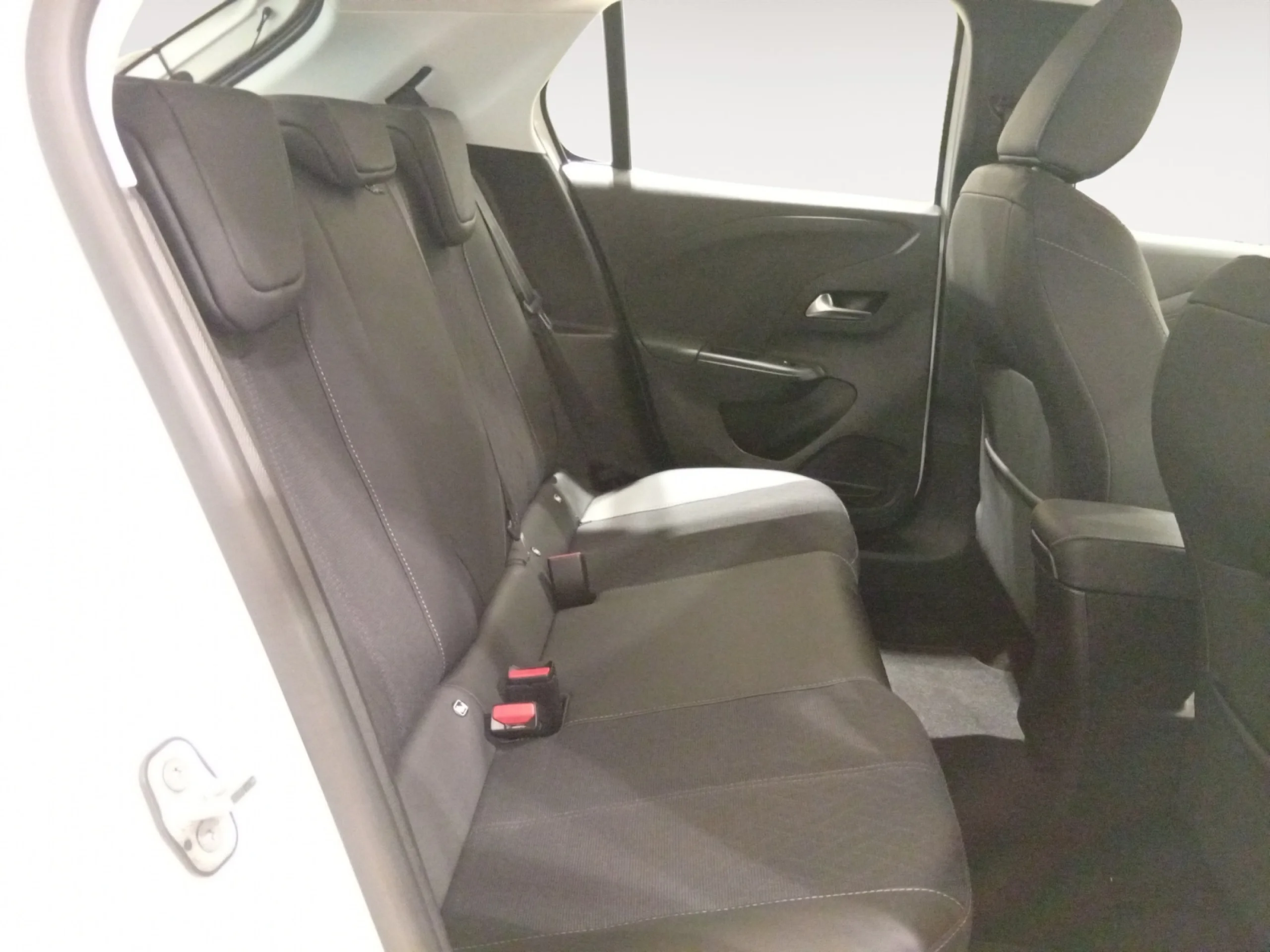 OPEL CORSA 1.2T XHL 74KW (100CV) ELEGANCE - Foto 6