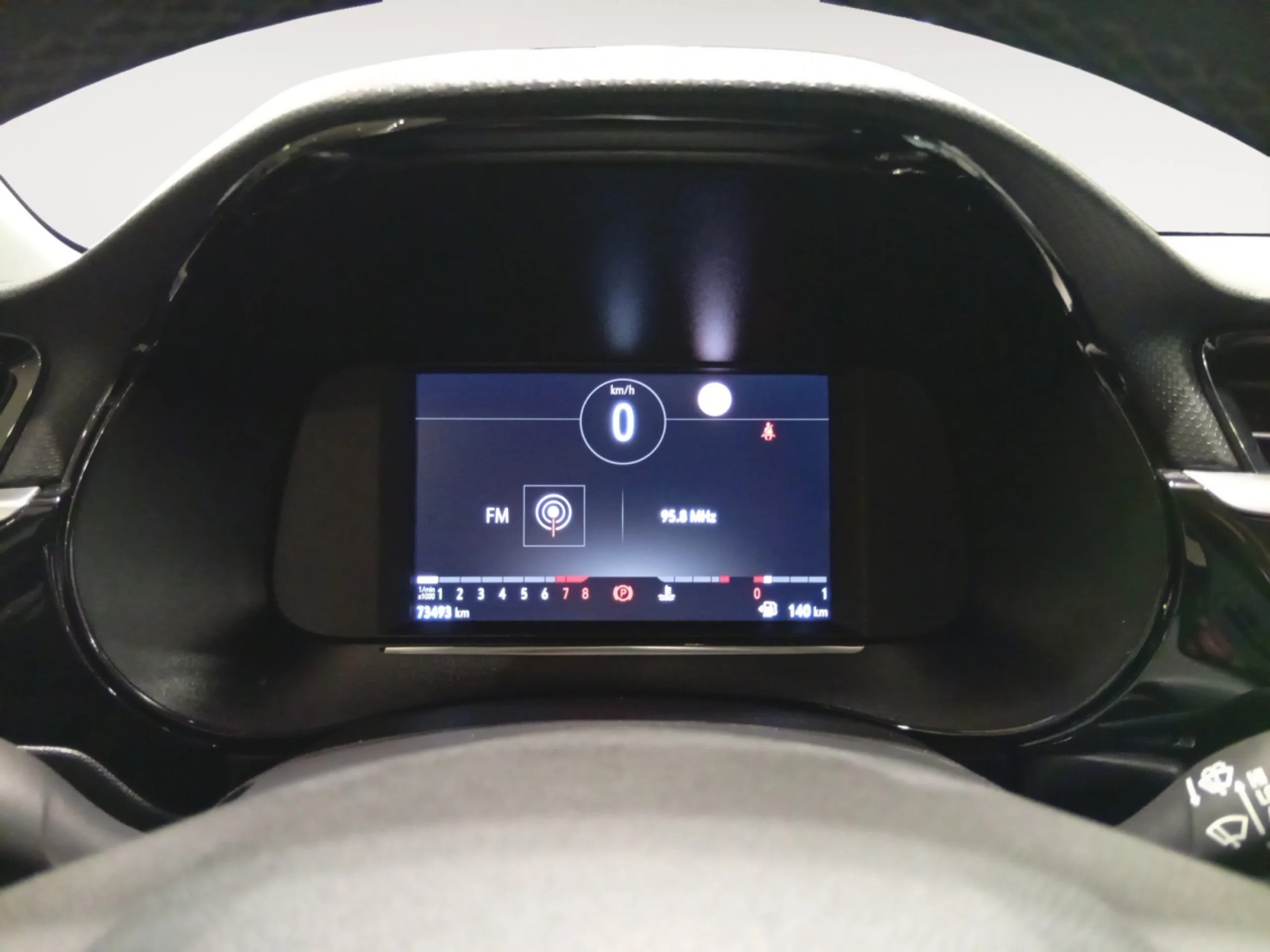 OPEL CORSA 1.2T XHL 74KW (100CV) ELEGANCE - Foto 7