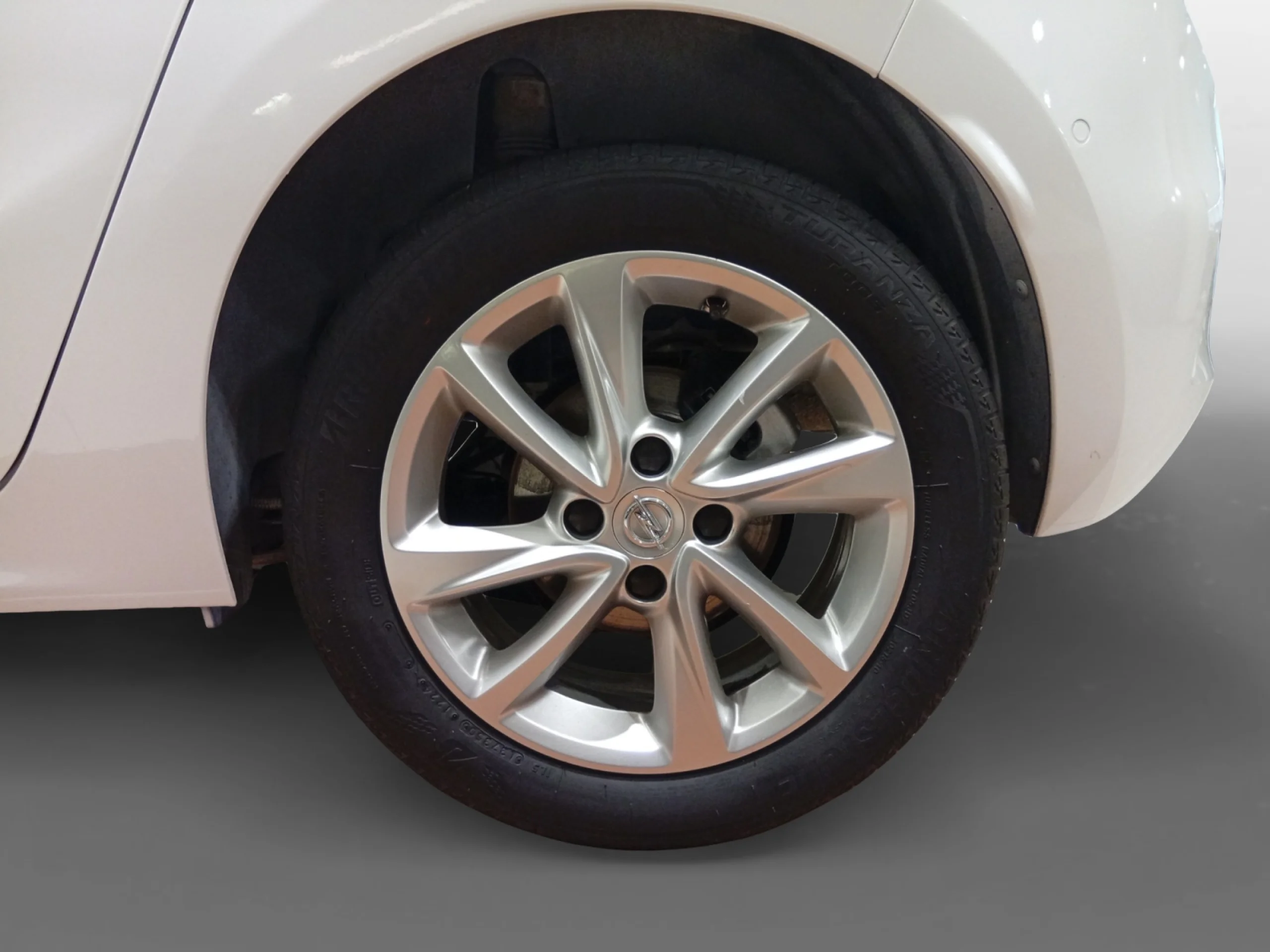 OPEL CORSA 1.2T XHL 74KW (100CV) ELEGANCE - Foto 9