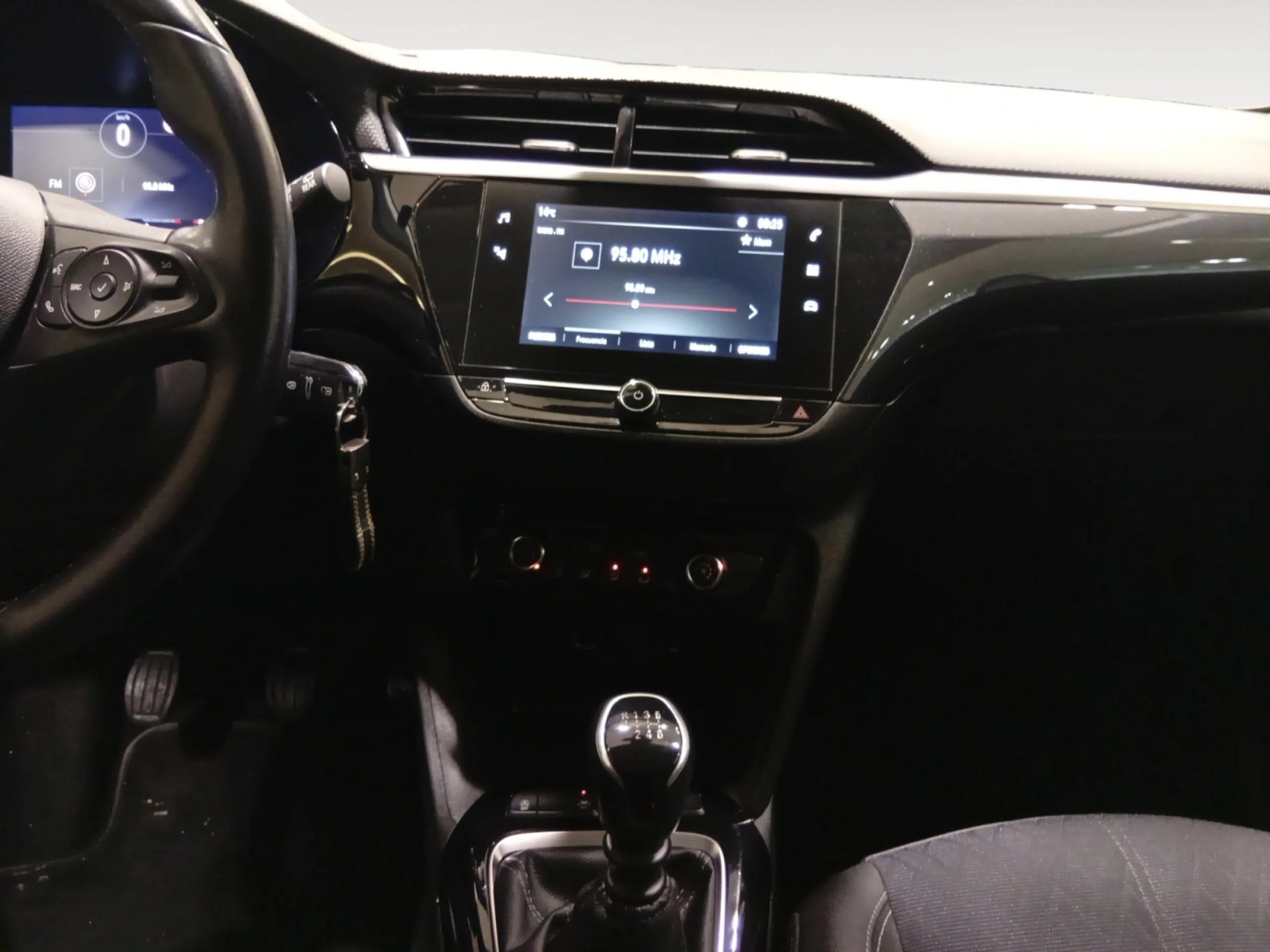 OPEL CORSA 1.2T XHL 74KW (100CV) ELEGANCE - Foto 10