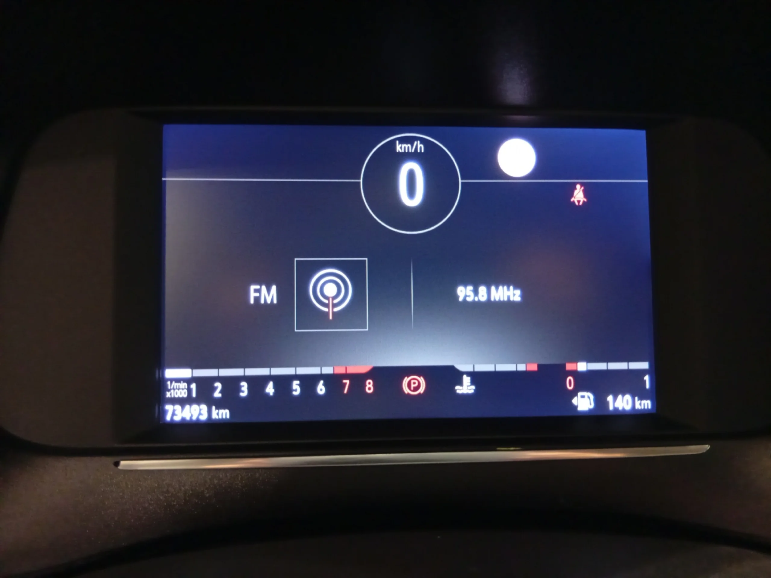 OPEL CORSA 1.2T XHL 74KW (100CV) ELEGANCE - Foto 14