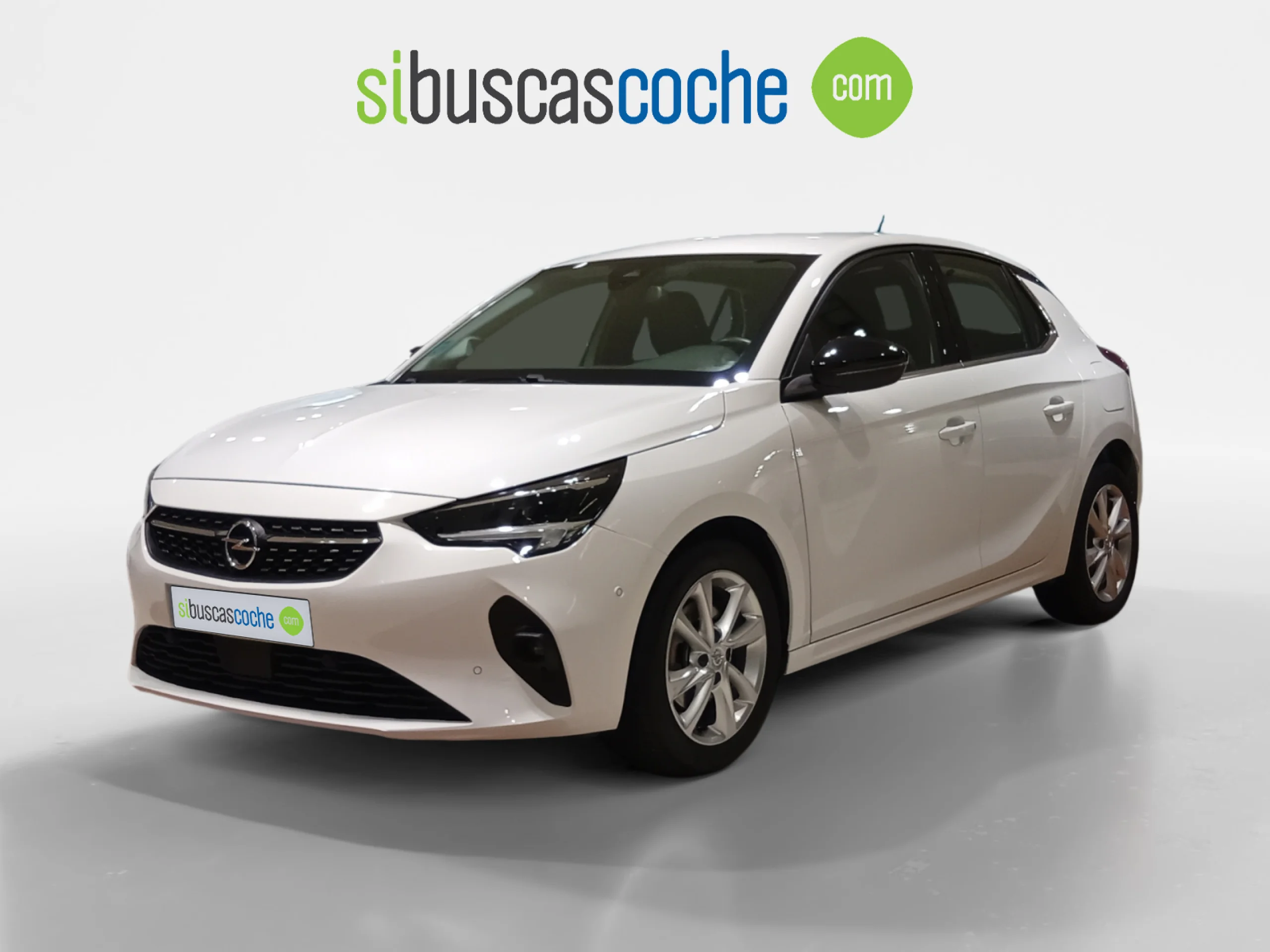 OPEL CORSA 1.2T XHL 74KW (100CV) ELEGANCE - Foto 15