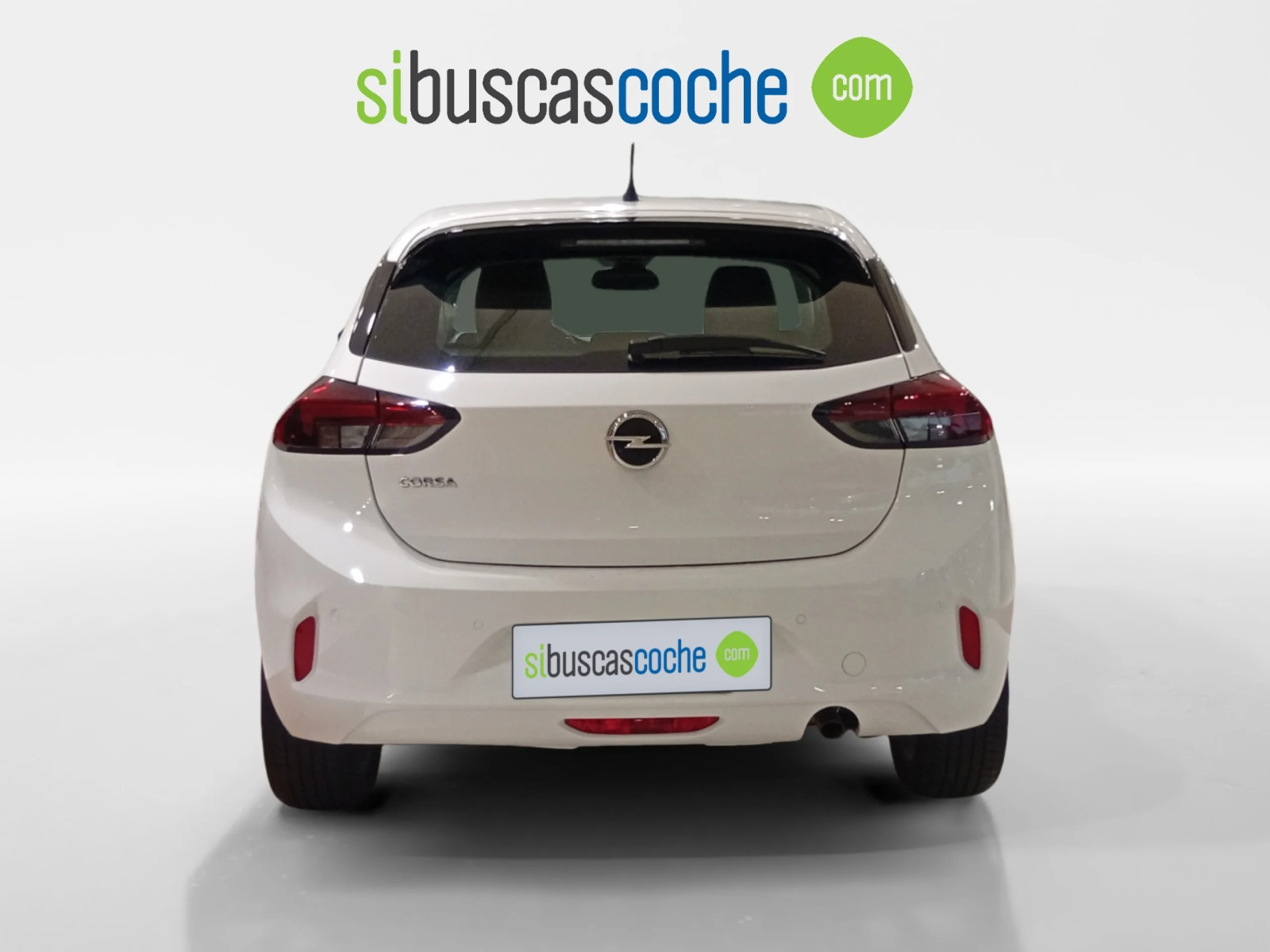 OPEL CORSA 1.2T XHL 74KW (100CV) ELEGANCE - Foto 17