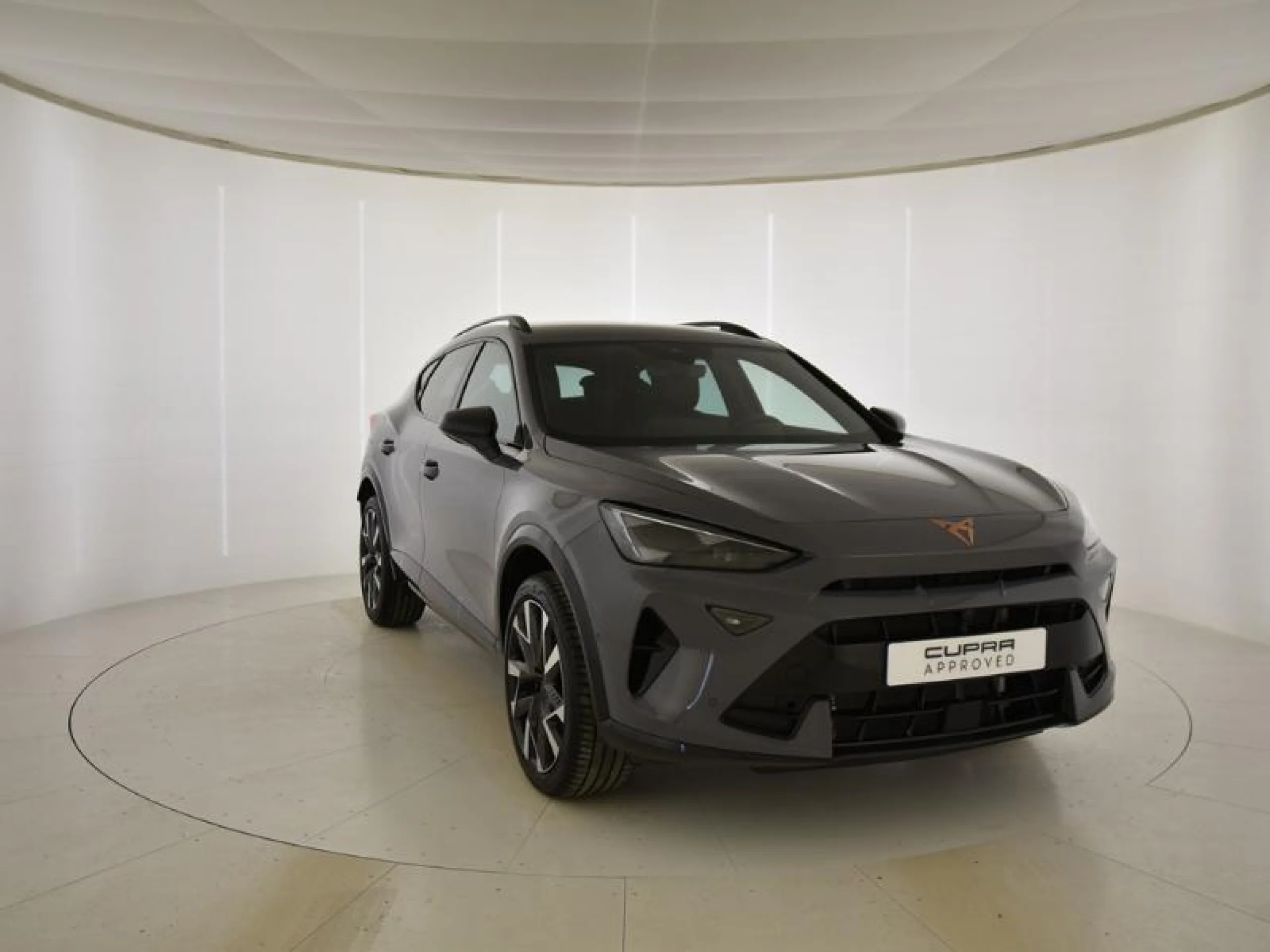 CUPRA FORMENTOR 1.5 ETSI 110KW (150 CV) DSG - Foto 1