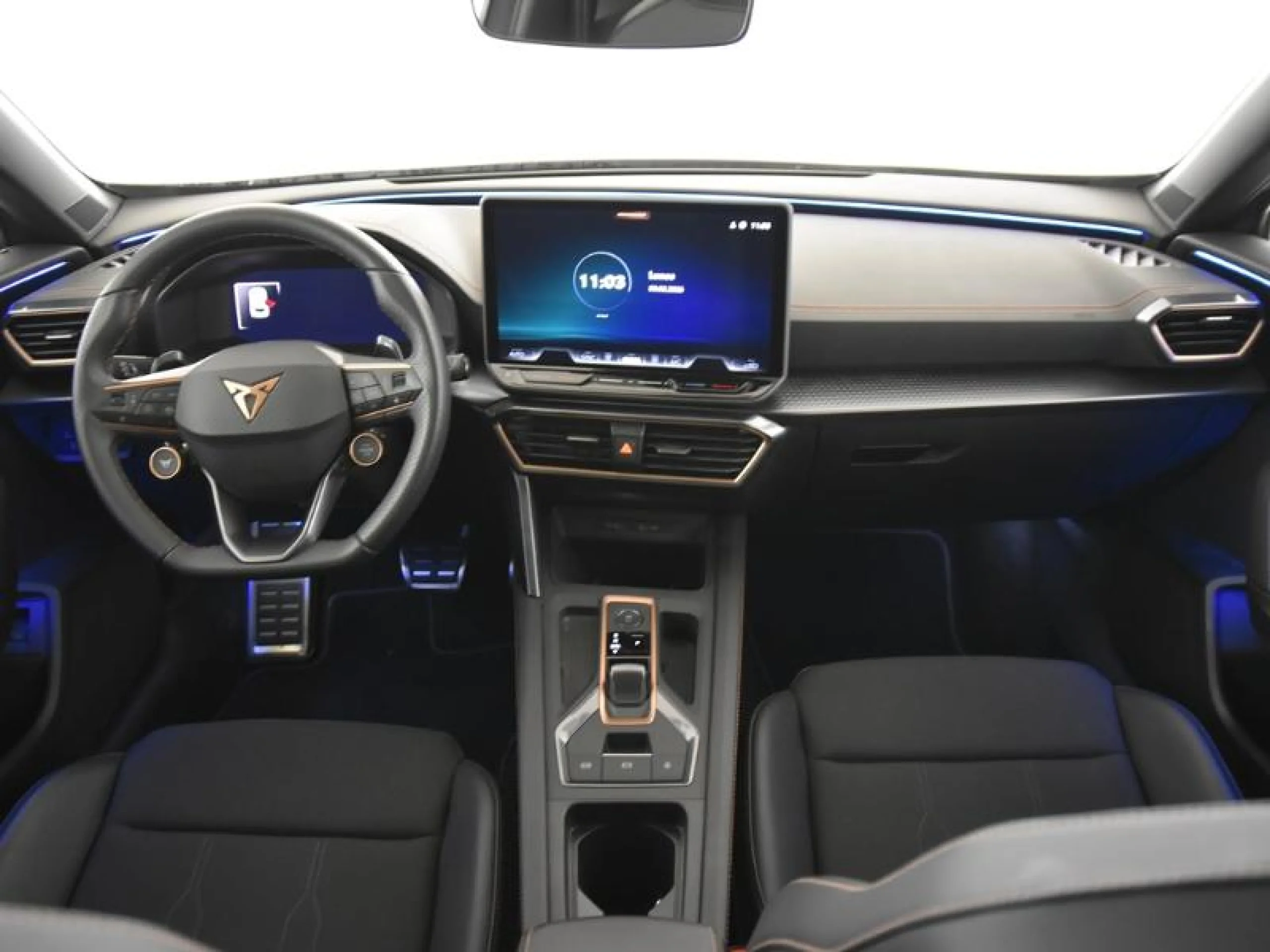 CUPRA FORMENTOR 1.5 ETSI 110KW (150 CV) DSG - Foto 4