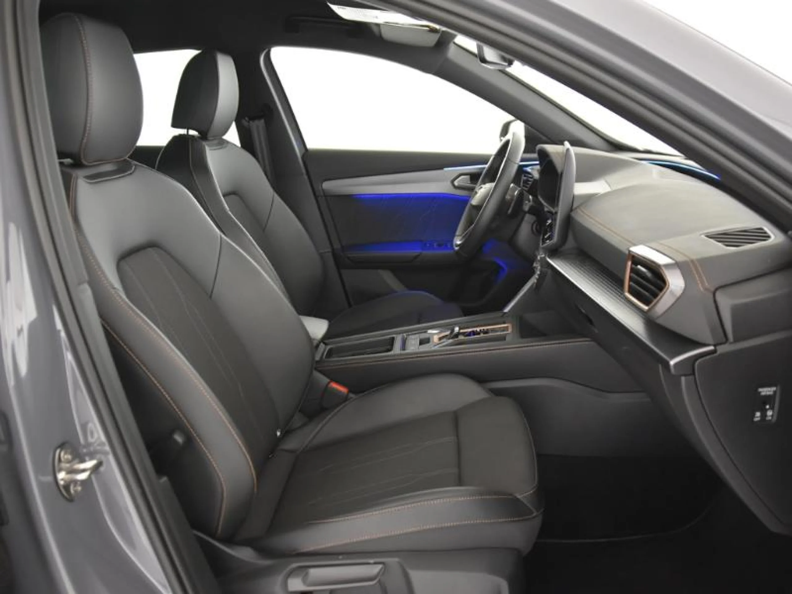 CUPRA FORMENTOR 1.5 ETSI 110KW (150 CV) DSG - Foto 5