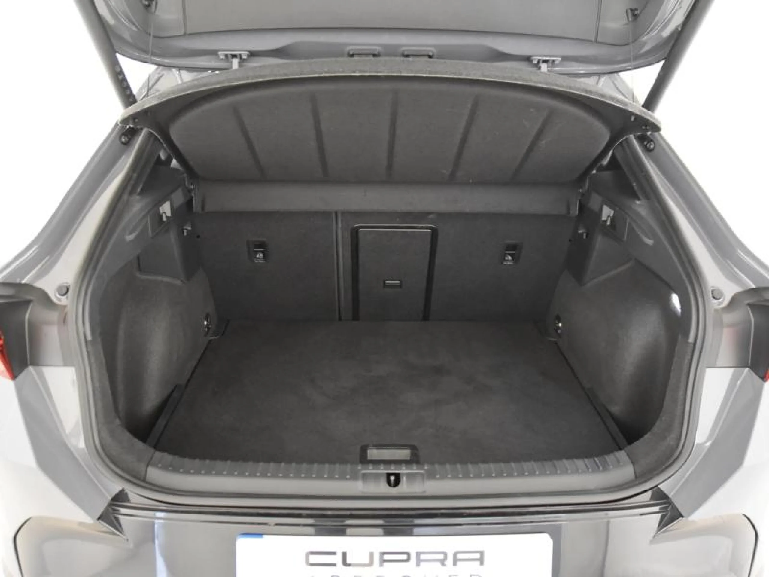 CUPRA FORMENTOR 1.5 ETSI 110KW (150 CV) DSG - Foto 7