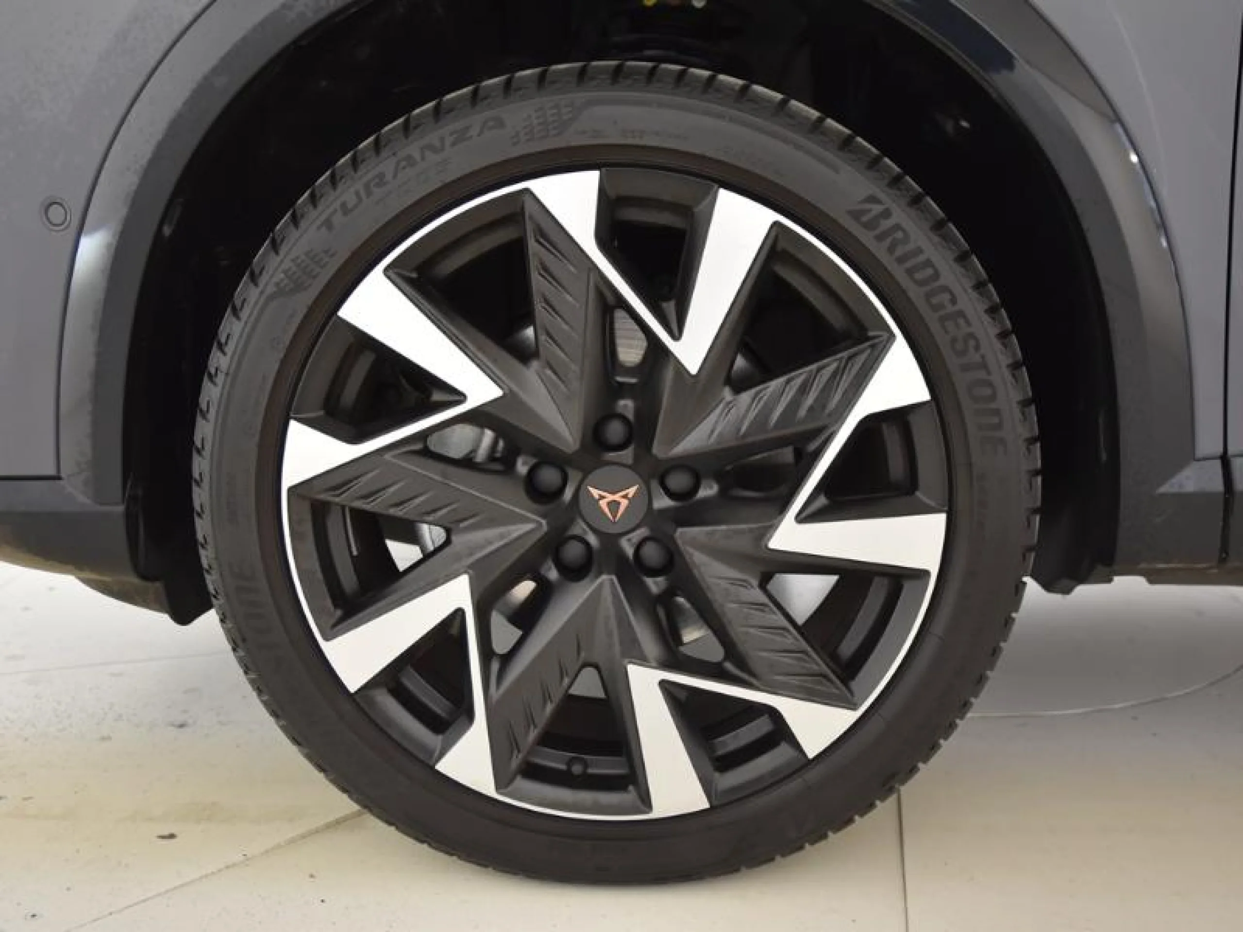 CUPRA FORMENTOR 1.5 ETSI 110KW (150 CV) DSG - Foto 8