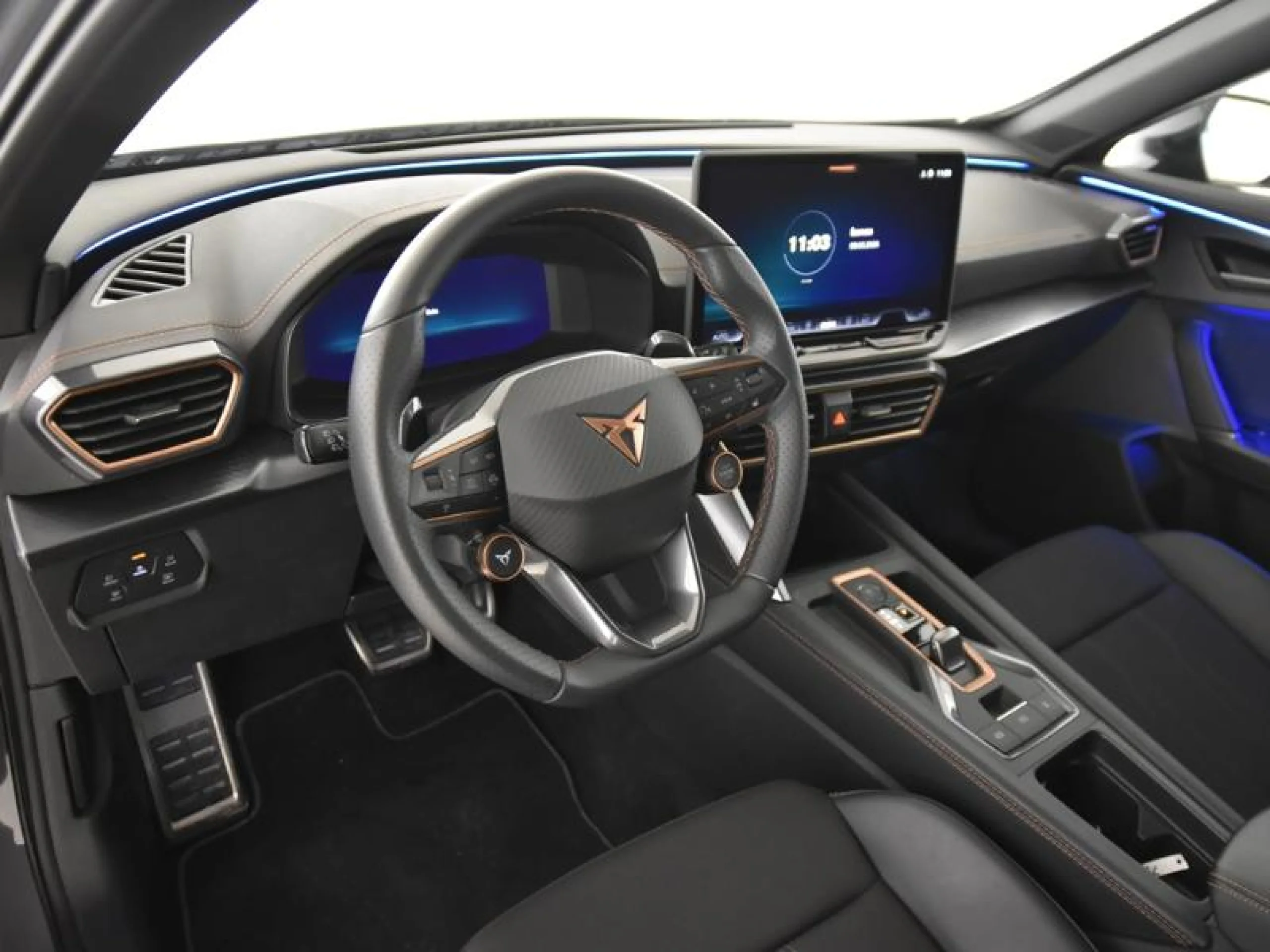 CUPRA FORMENTOR 1.5 ETSI 110KW (150 CV) DSG - Foto 9