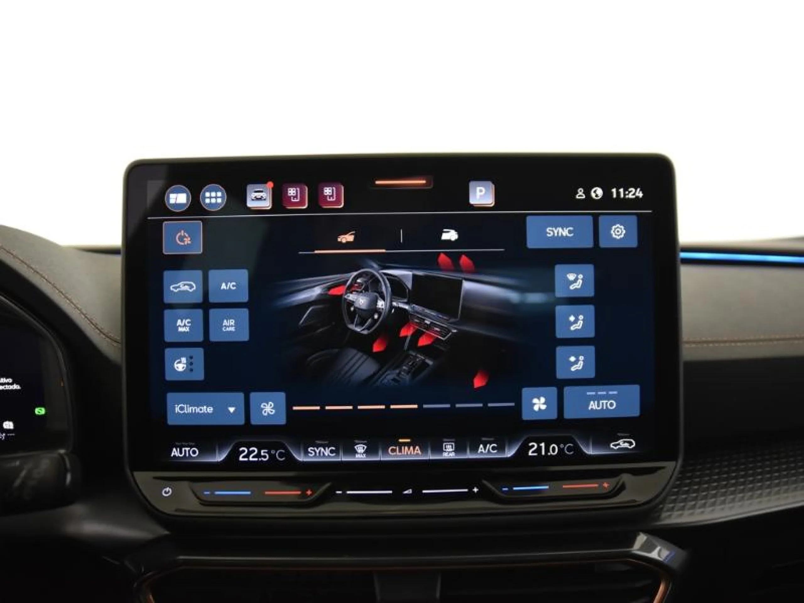 CUPRA FORMENTOR 1.5 ETSI 110KW (150 CV) DSG - Foto 15