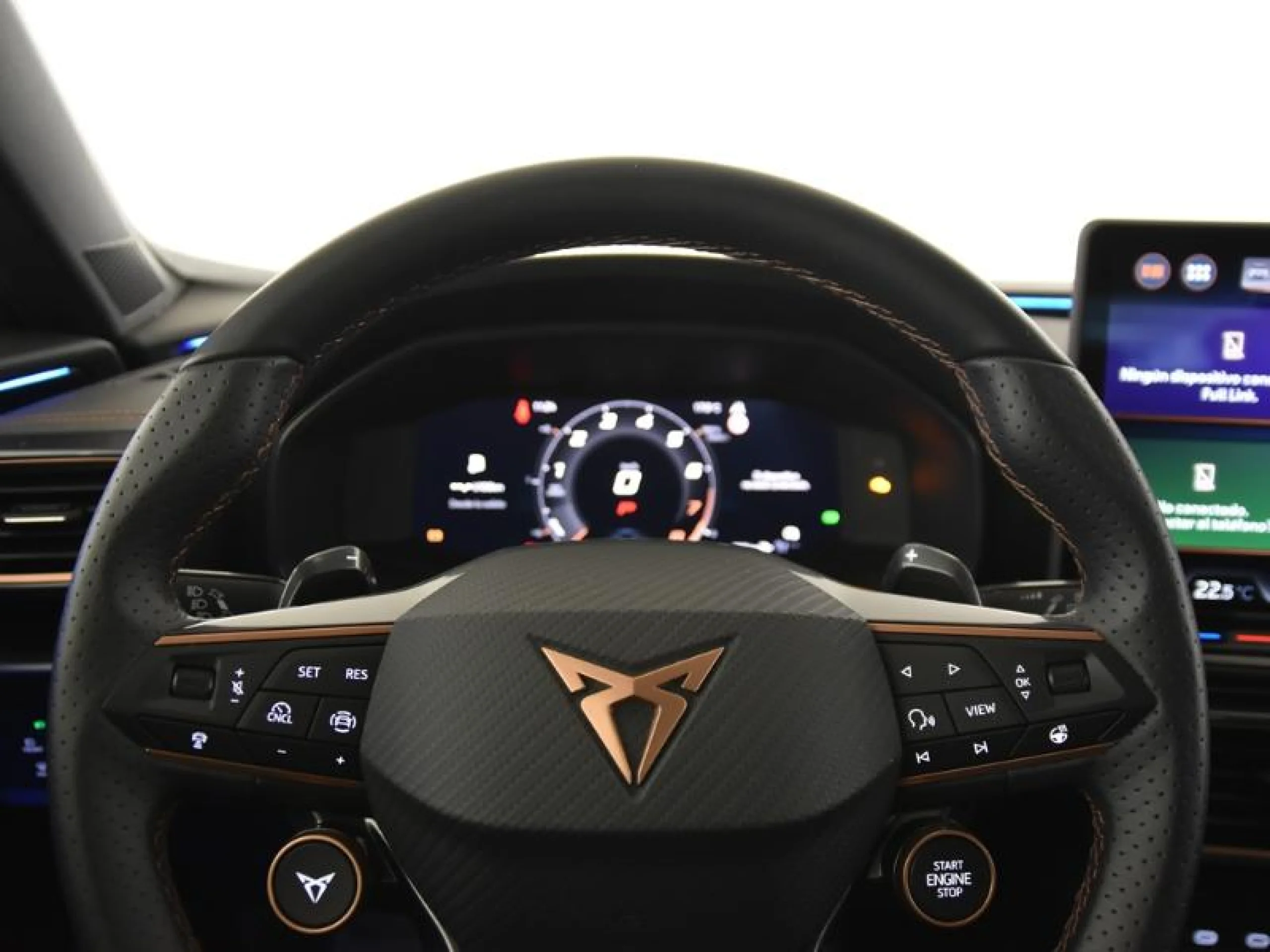 CUPRA FORMENTOR 1.5 ETSI 110KW (150 CV) DSG - Foto 16