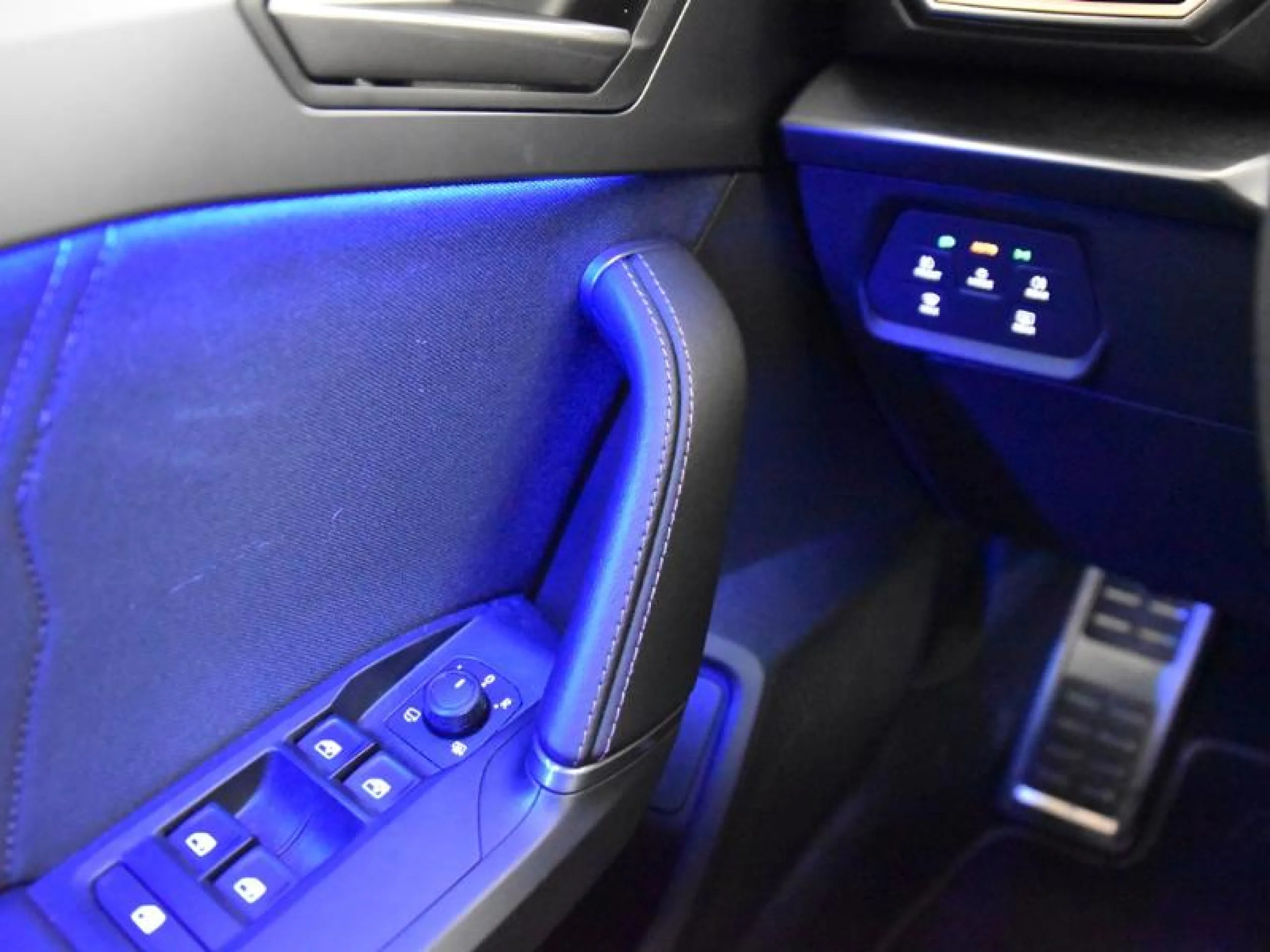 CUPRA FORMENTOR 1.5 ETSI 110KW (150 CV) DSG - Foto 18