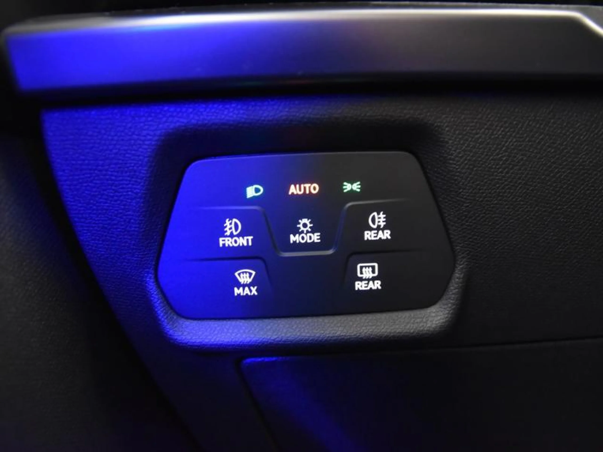 CUPRA FORMENTOR 1.5 ETSI 110KW (150 CV) DSG - Foto 19