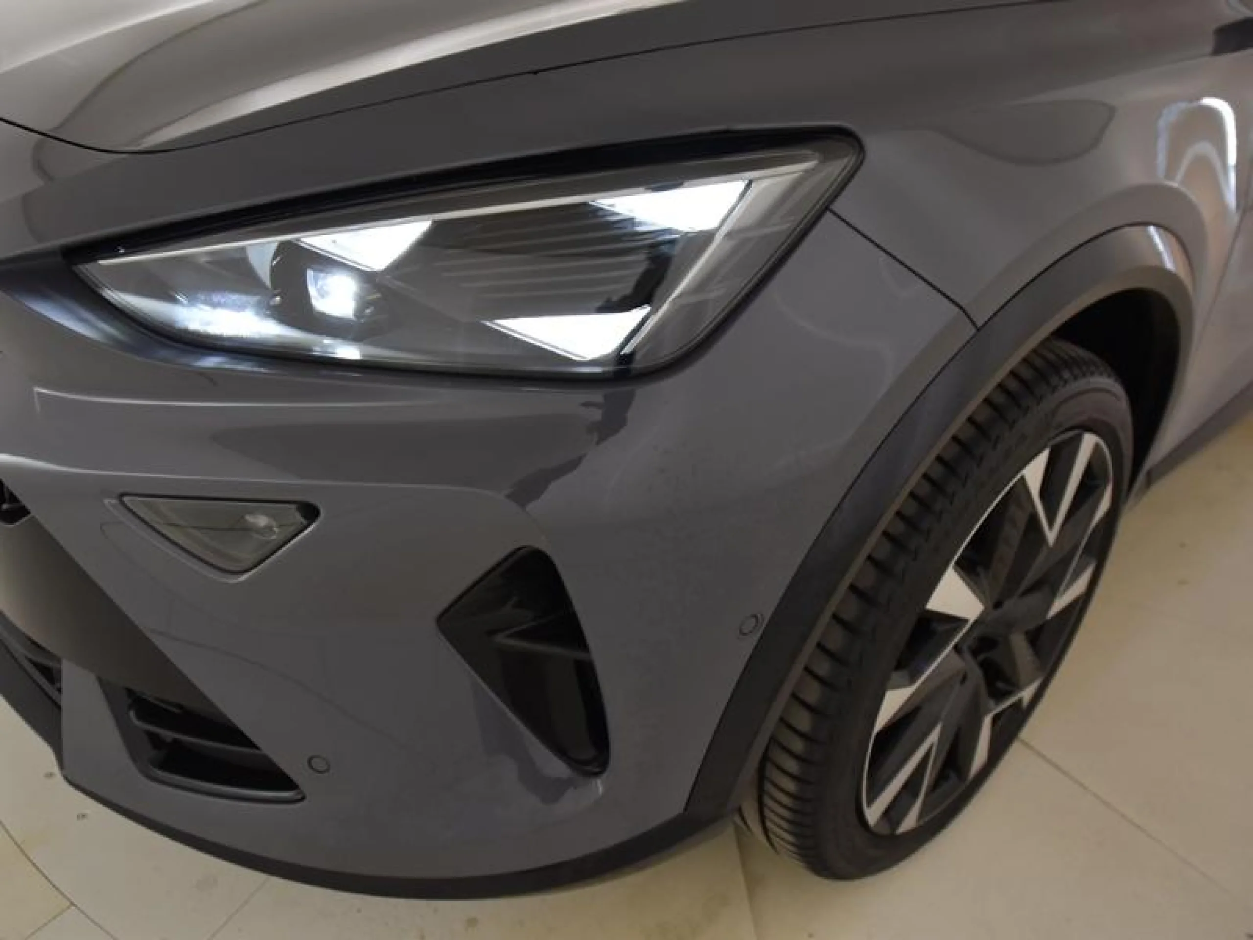 CUPRA FORMENTOR 1.5 ETSI 110KW (150 CV) DSG - Foto 20