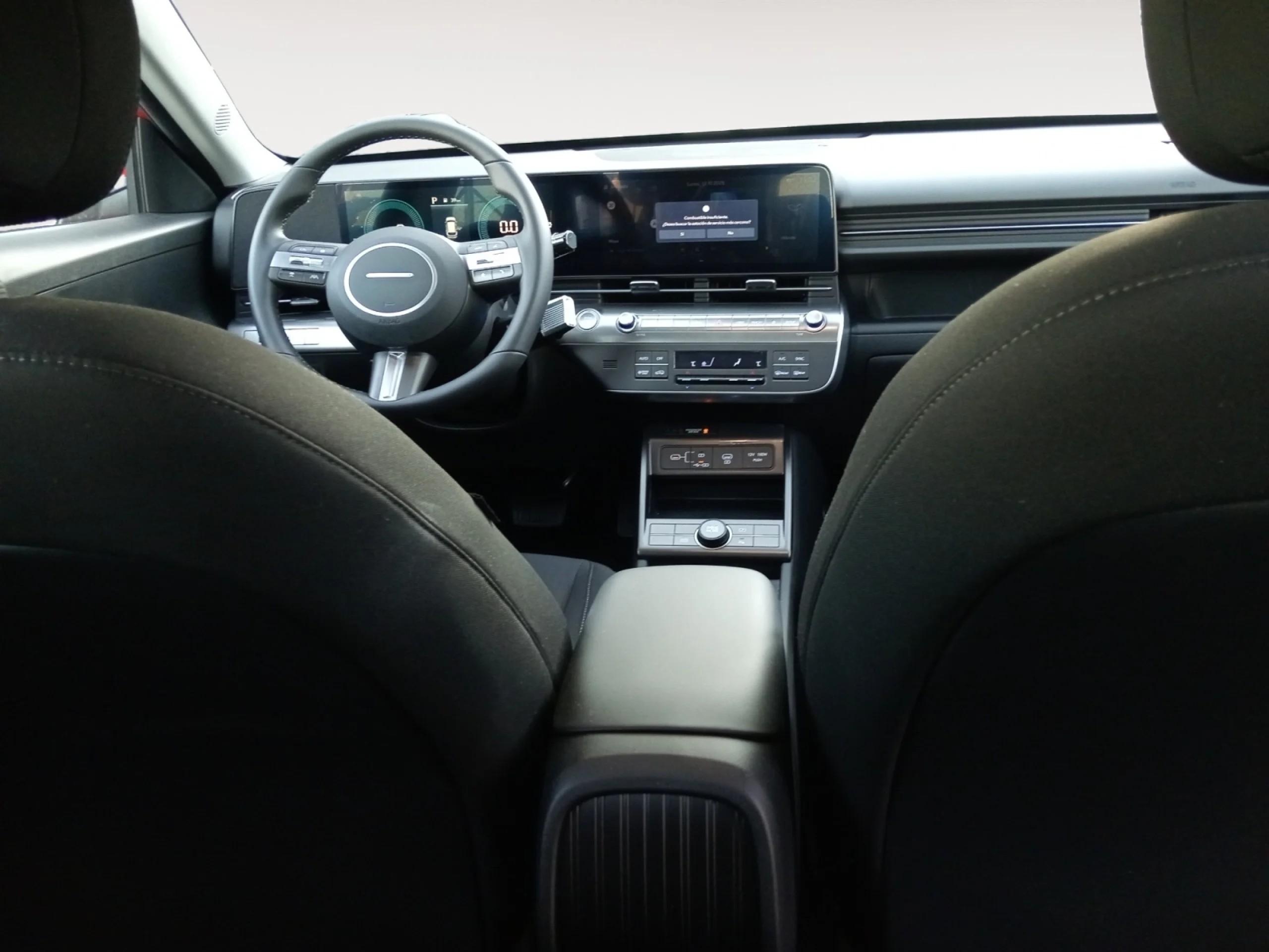 HYUNDAI KONA HEV 1.6GDI 129CV DT MAXX - Foto 4