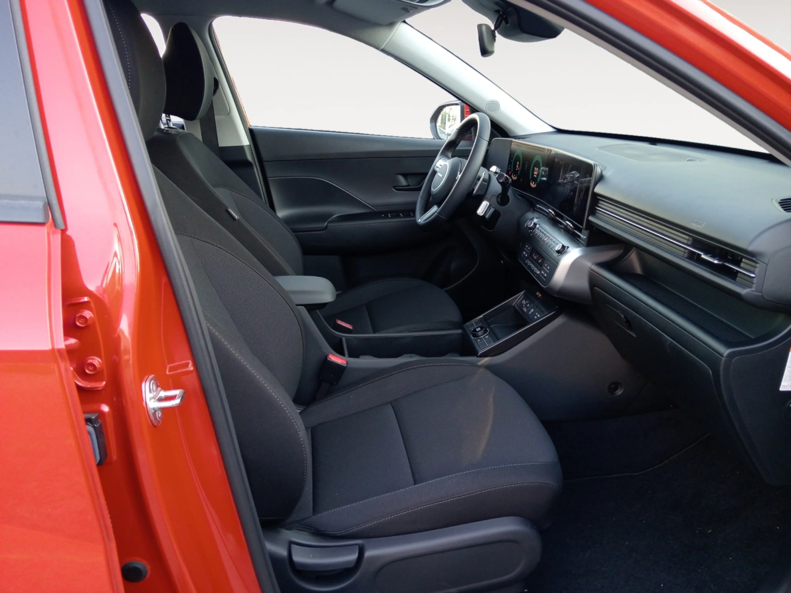 HYUNDAI KONA HEV 1.6GDI 129CV DT MAXX - Foto 5