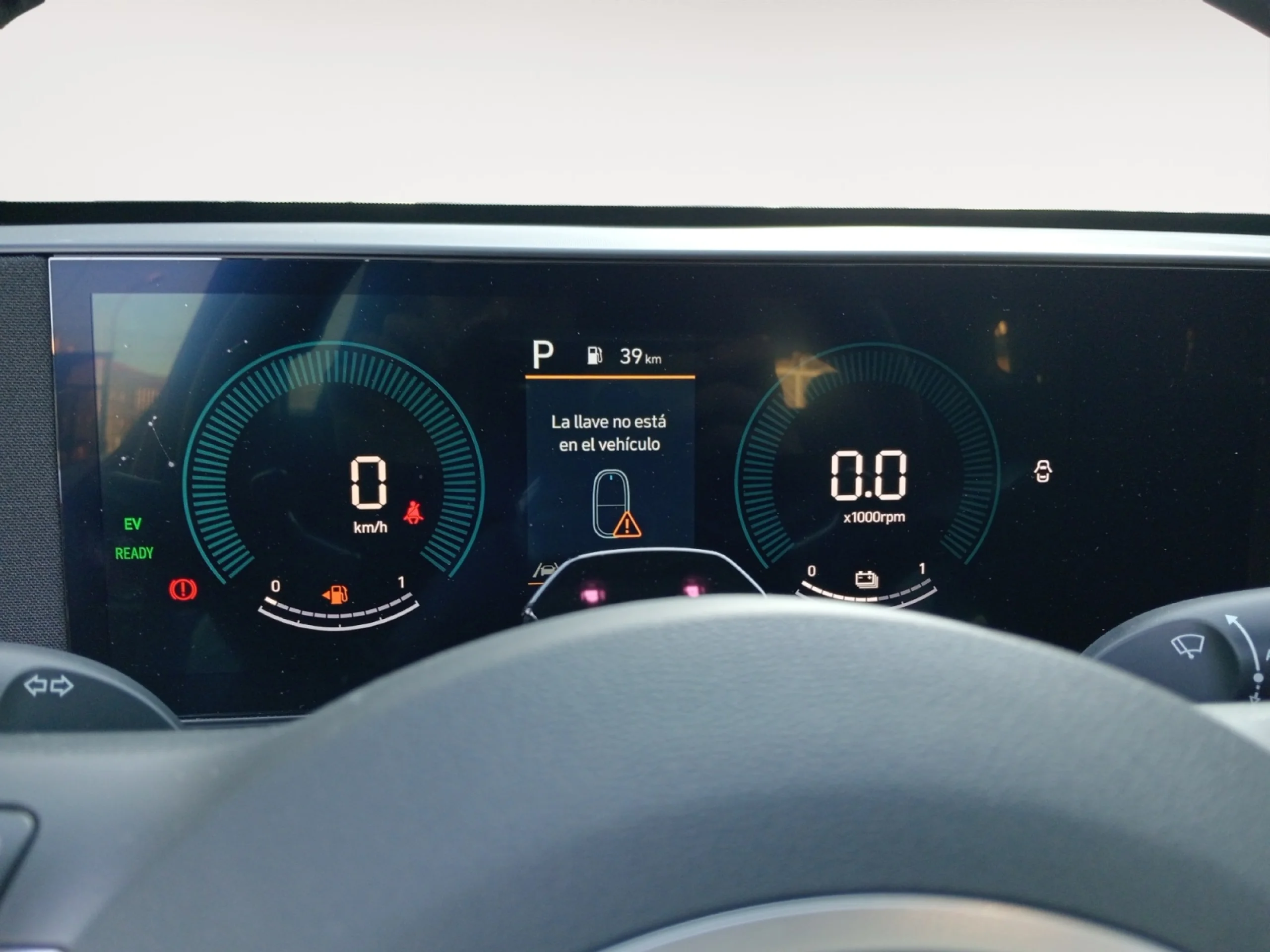 HYUNDAI KONA HEV 1.6GDI 129CV DT MAXX - Foto 7