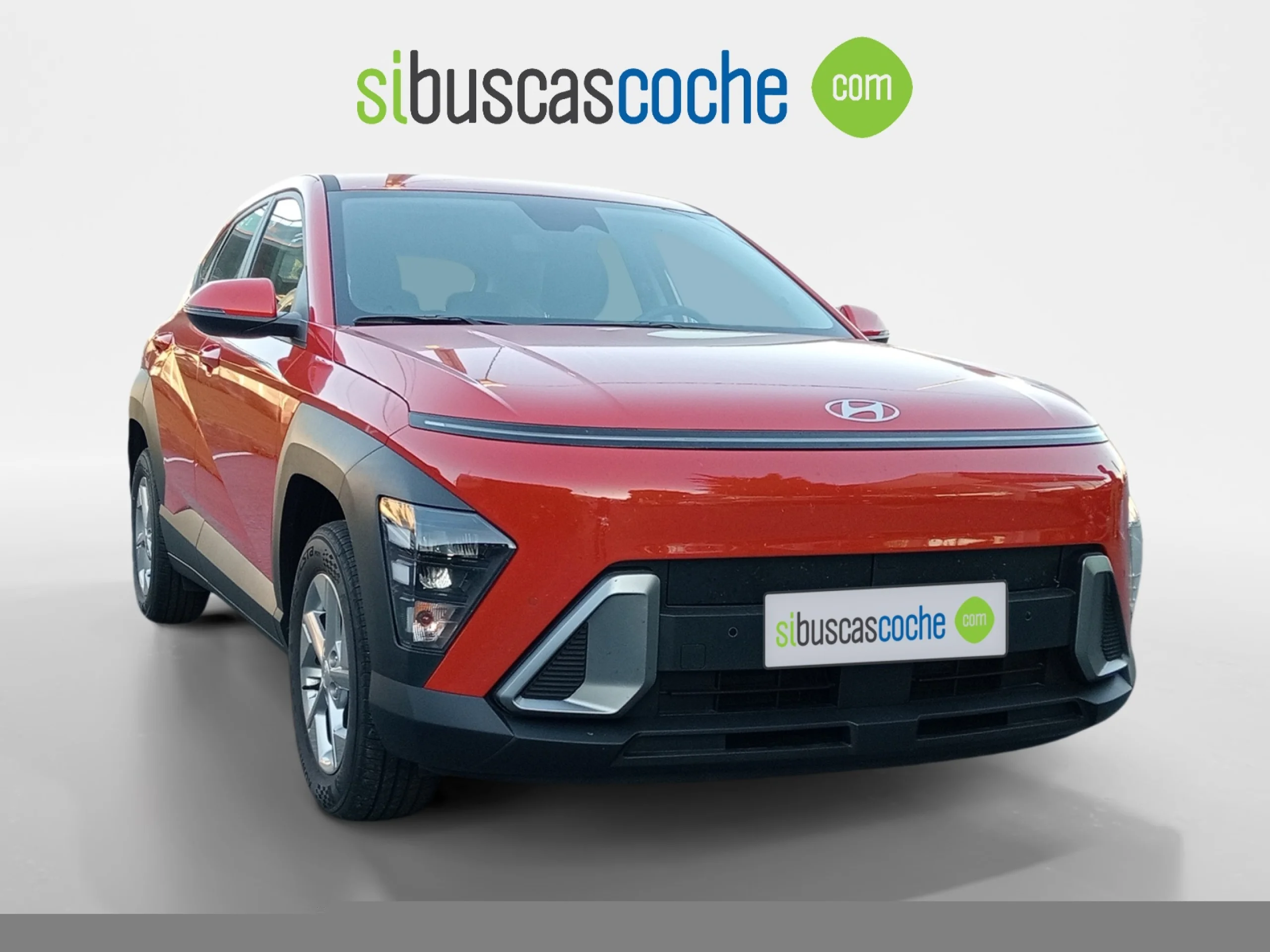 HYUNDAI KONA HEV 1.6GDI 129CV DT MAXX - Foto 8