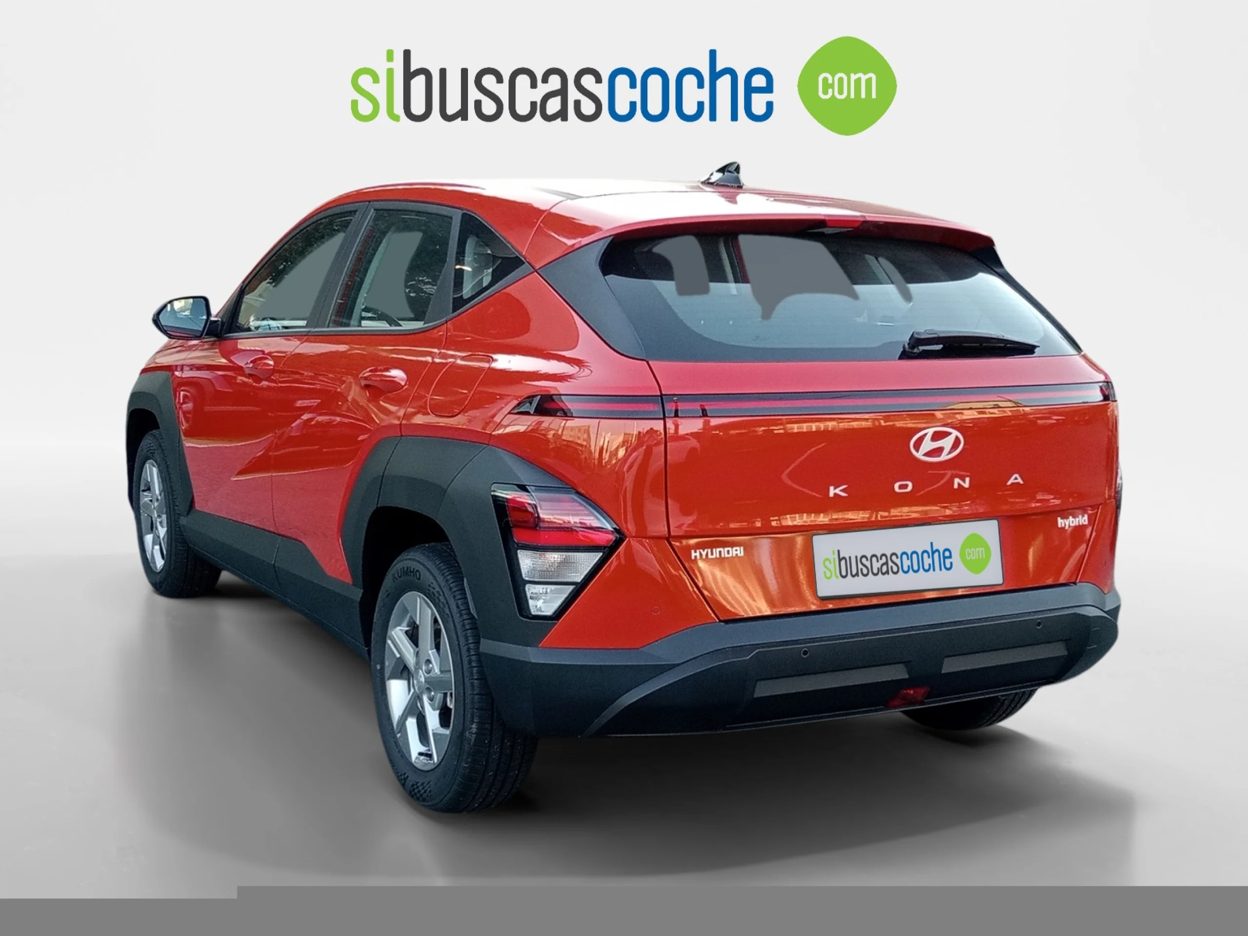 HYUNDAI KONA HEV 1.6GDI 129CV DT MAXX - Foto 9