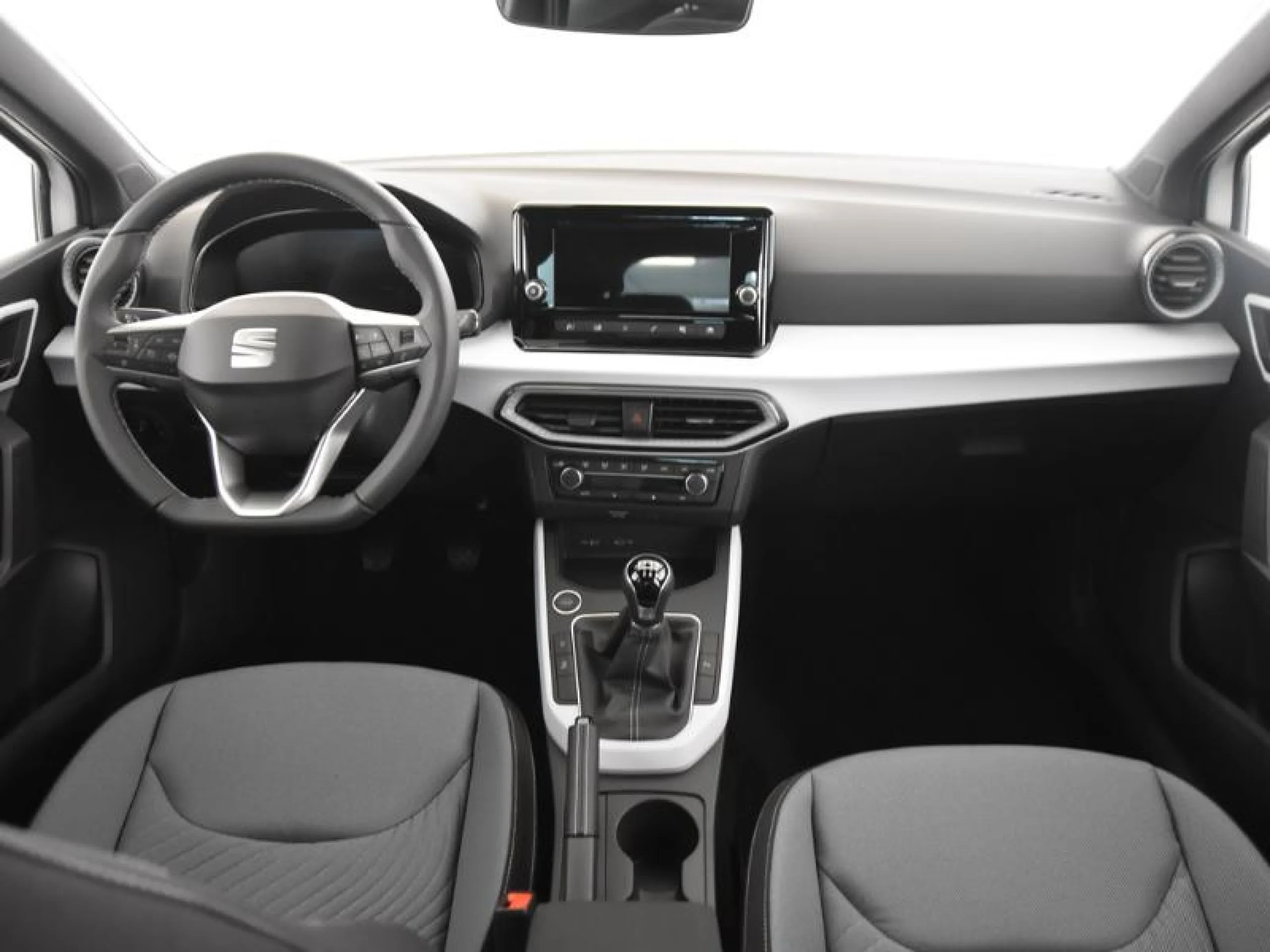 SEAT IBIZA 1.0 TSI 85KW (115CV) SPECIAL EDITION - Foto 4