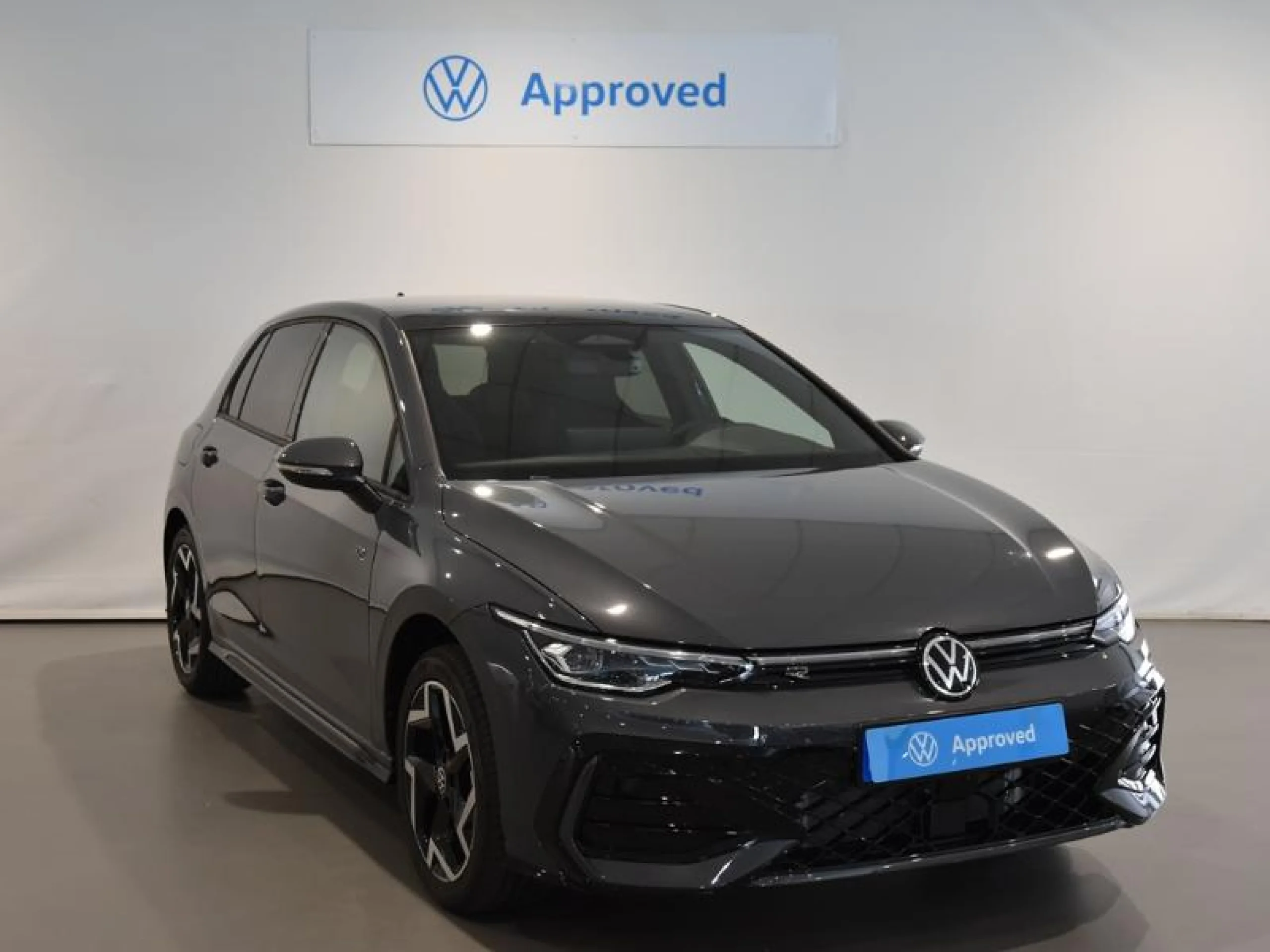 VOLKSWAGEN GOLF GOLF R LINE  1.5 ETSI 110 KW (150 CV)  AUTOMÁTICO DSG 7 VEL. - Foto 1