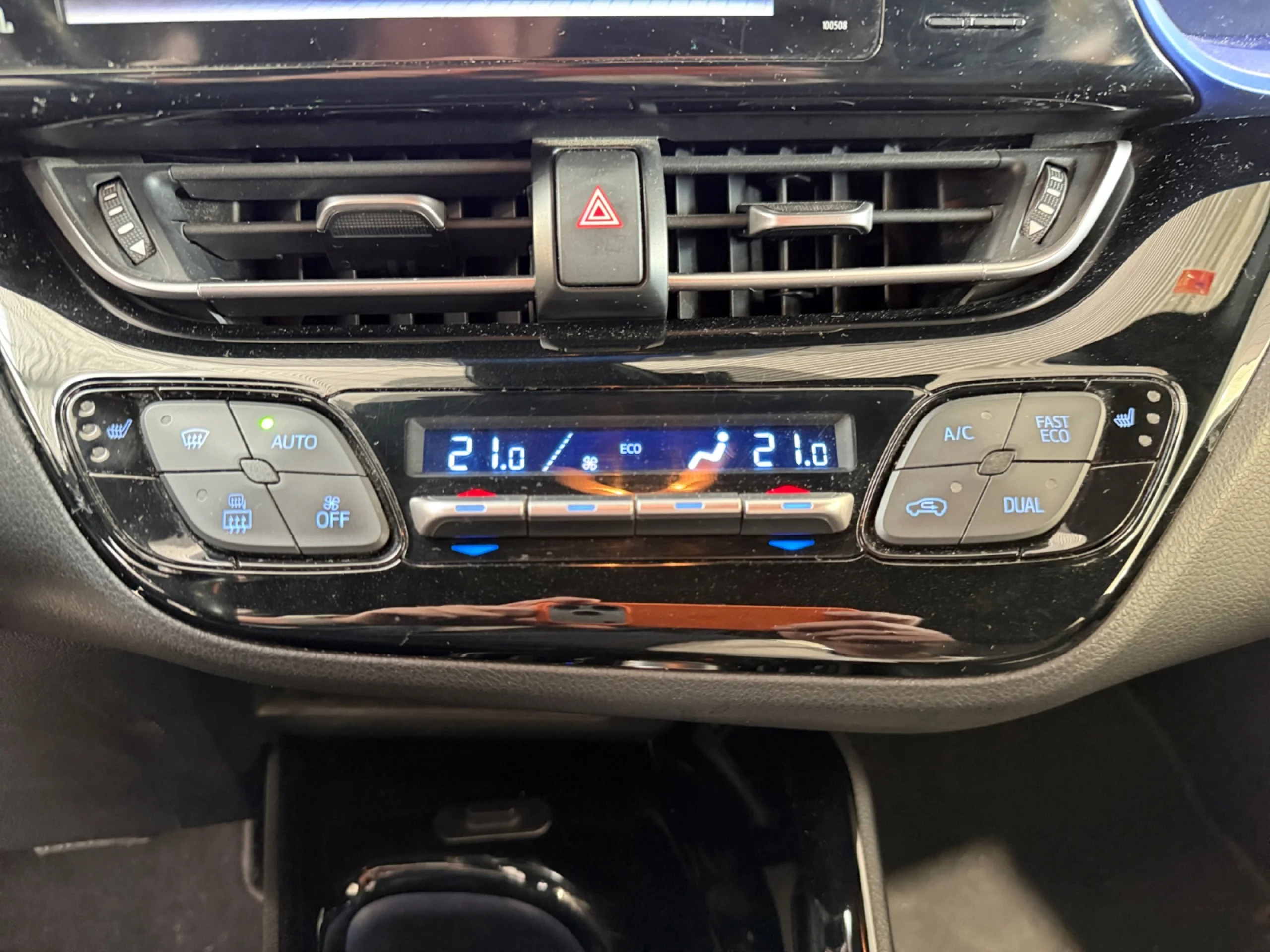 TOYOTA C HR 1.8 125H DYNAMIC PLUS - Foto 15