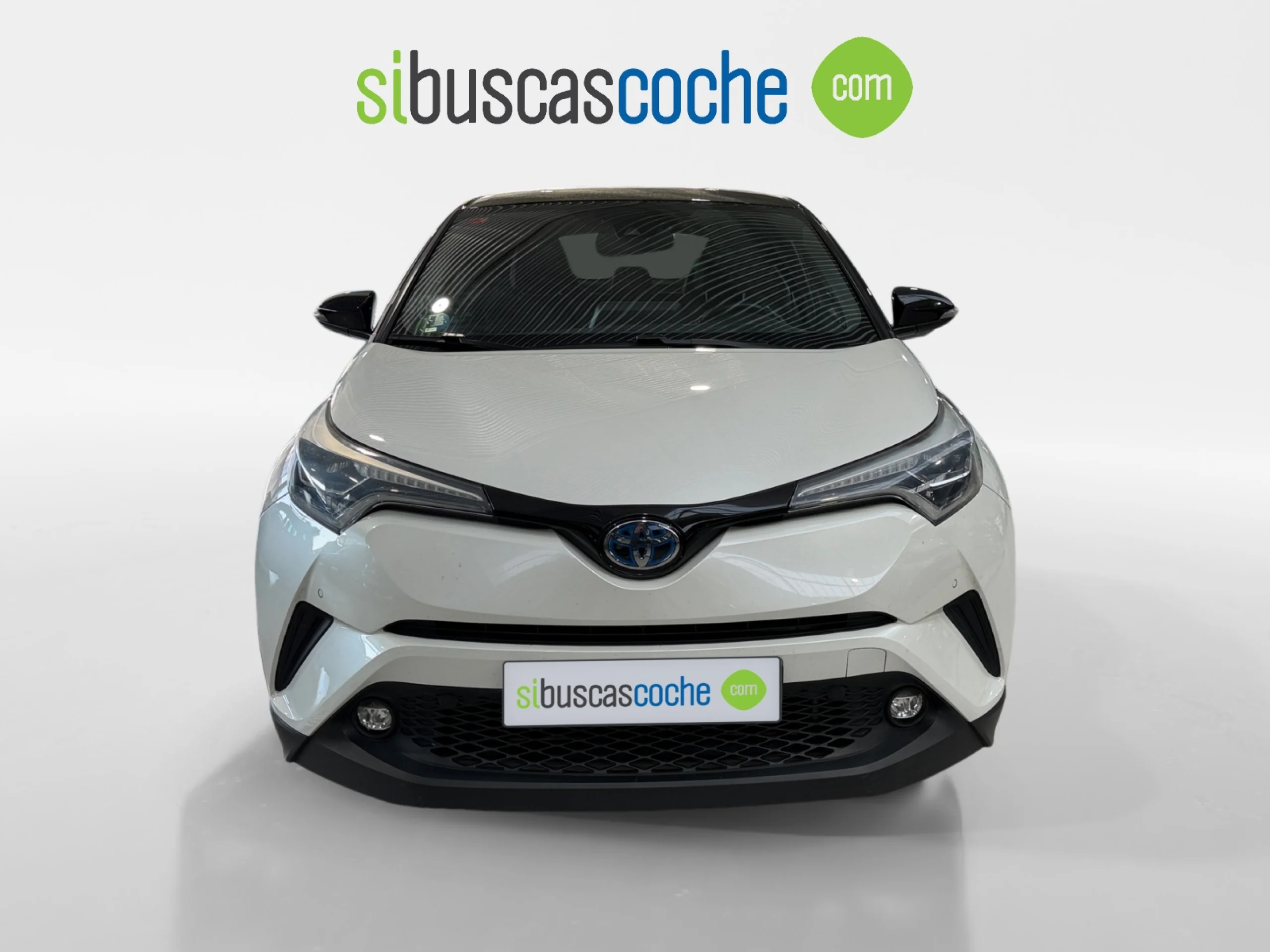 TOYOTA C HR 1.8 125H DYNAMIC PLUS - Foto 19