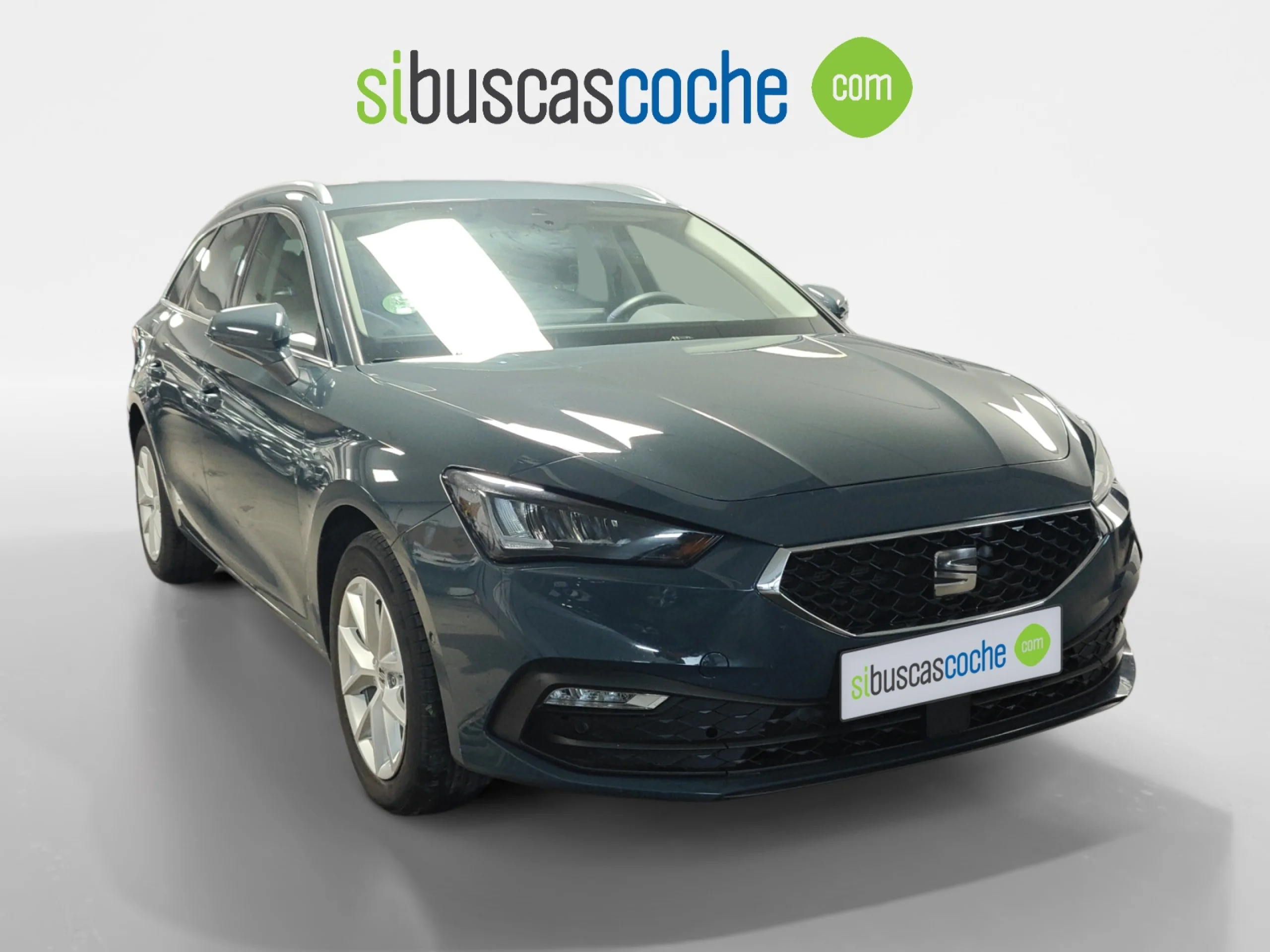 SEAT LEON 2.0 TDI 85KW STYLE XL - Foto 1