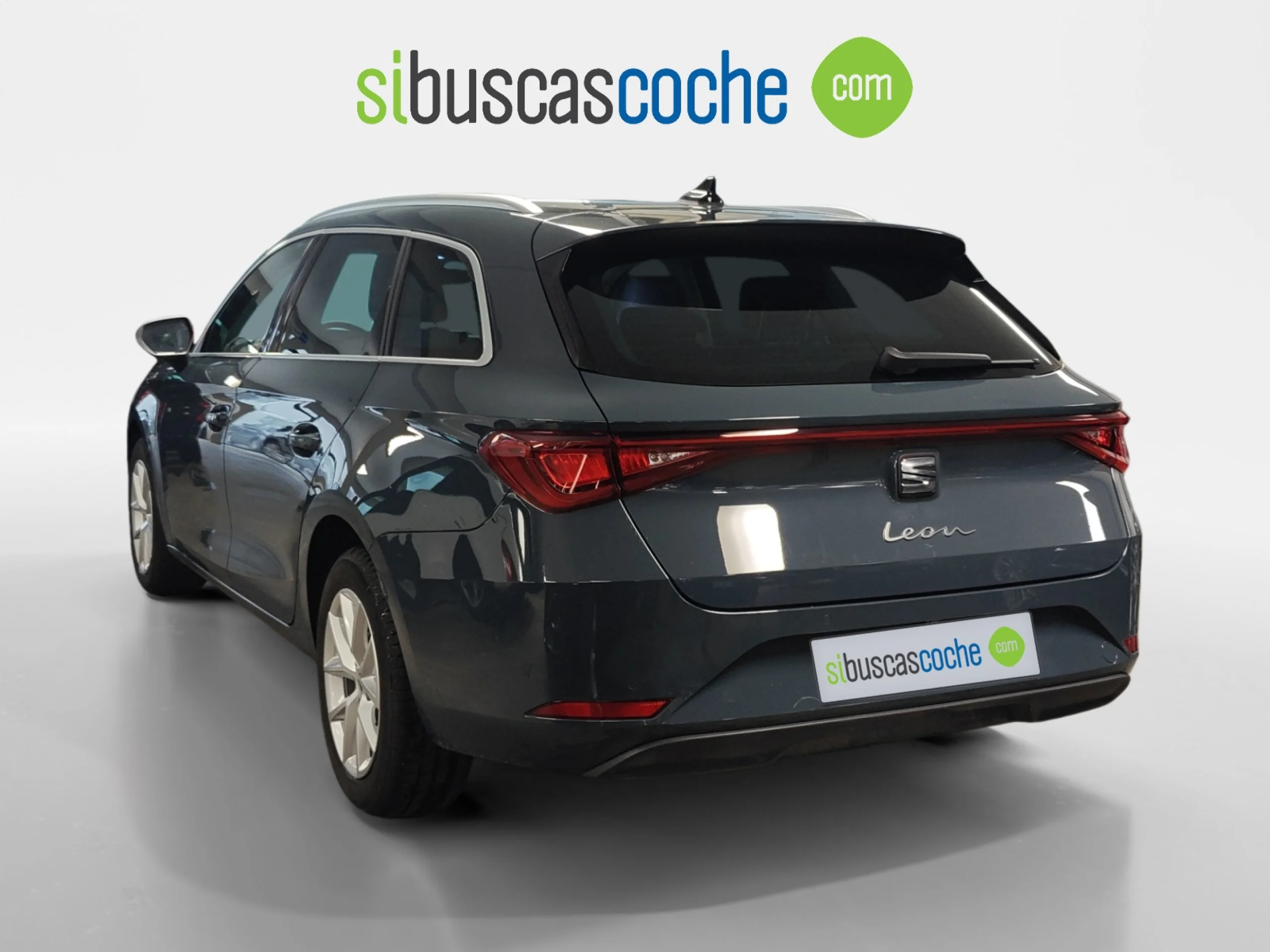 SEAT LEON 2.0 TDI 85KW STYLE XL - Foto 2