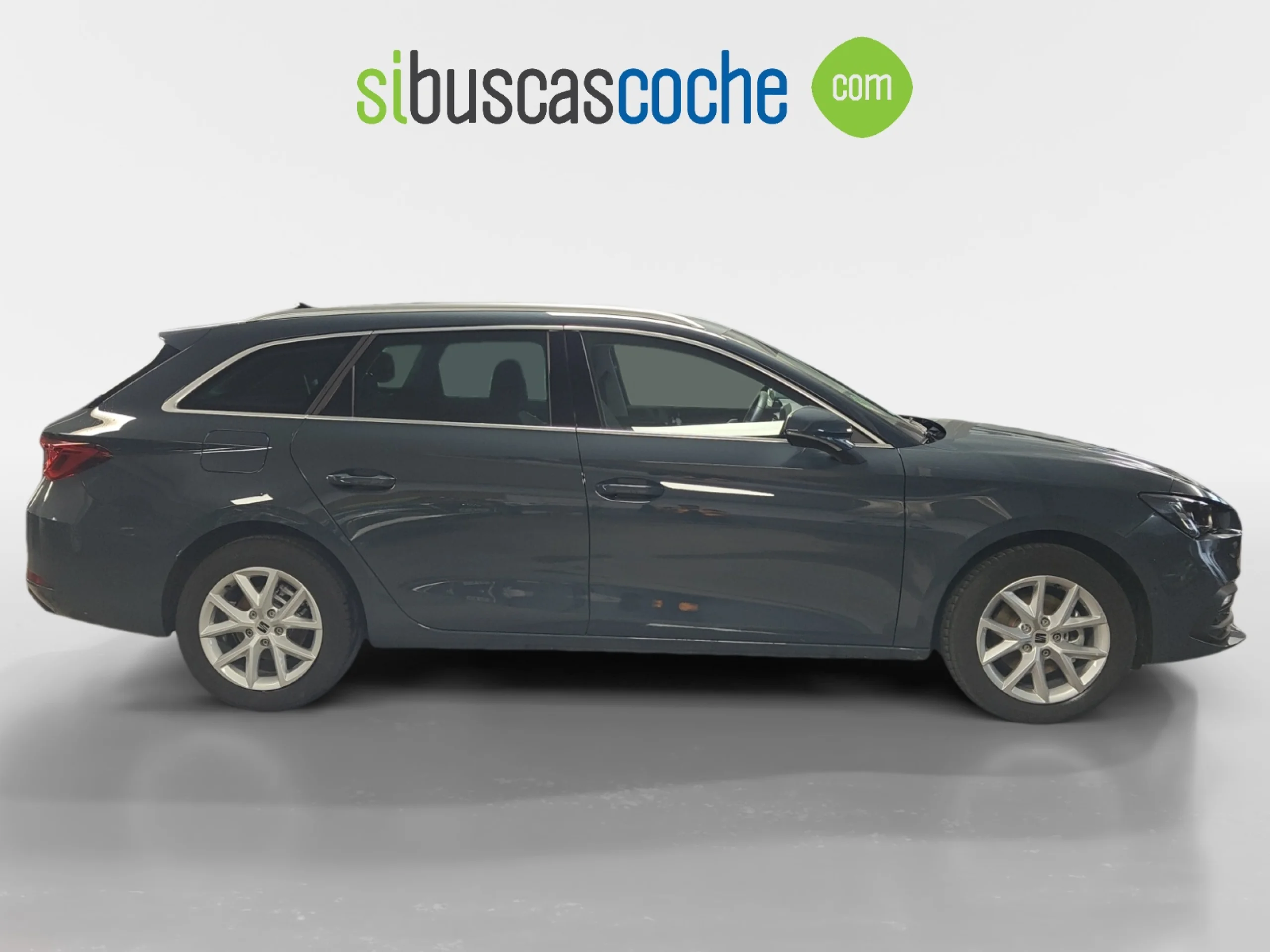 SEAT LEON 2.0 TDI 85KW STYLE XL - Foto 3