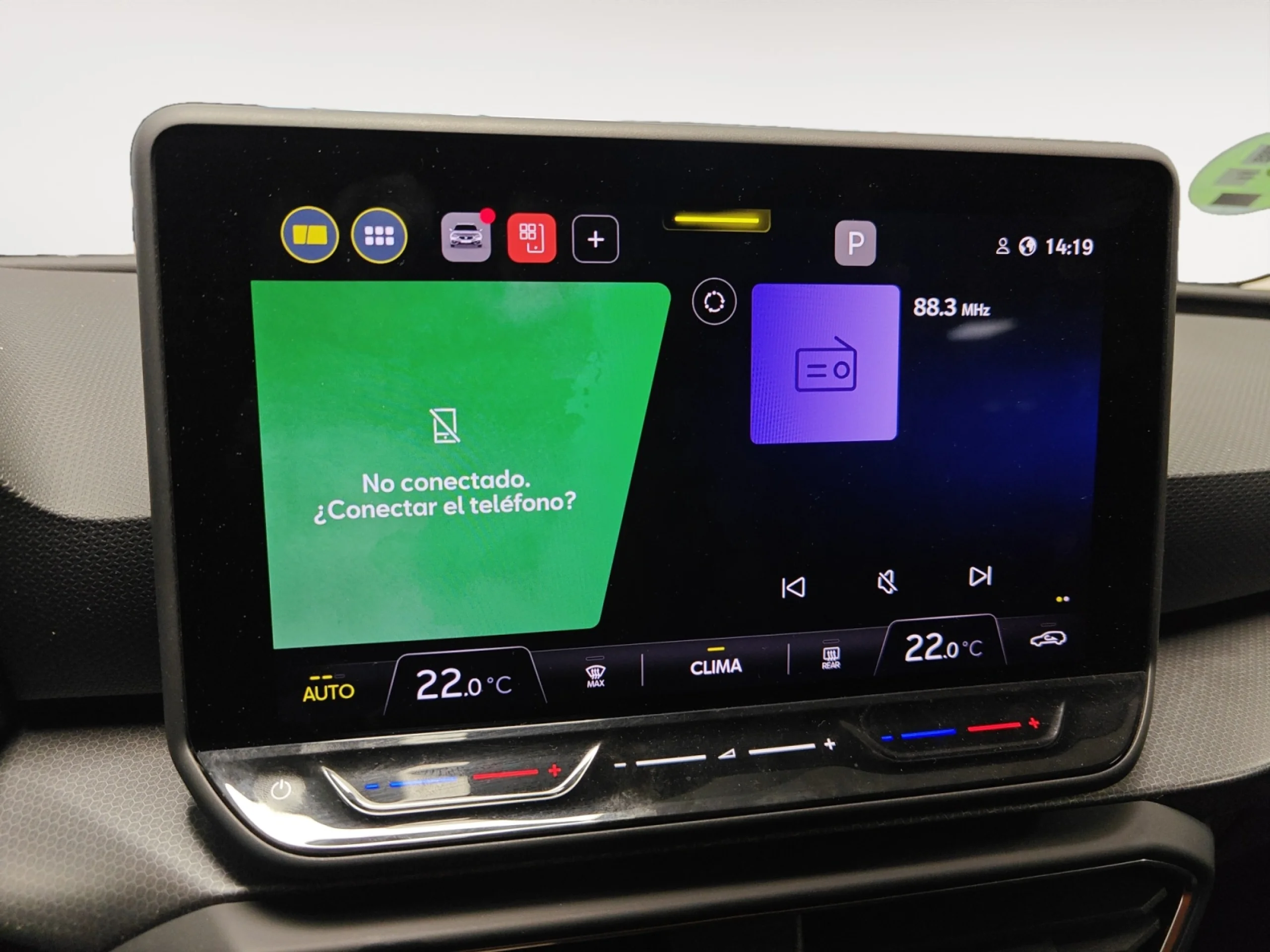 SEAT LEON 2.0 TDI 85KW STYLE XL - Foto 9