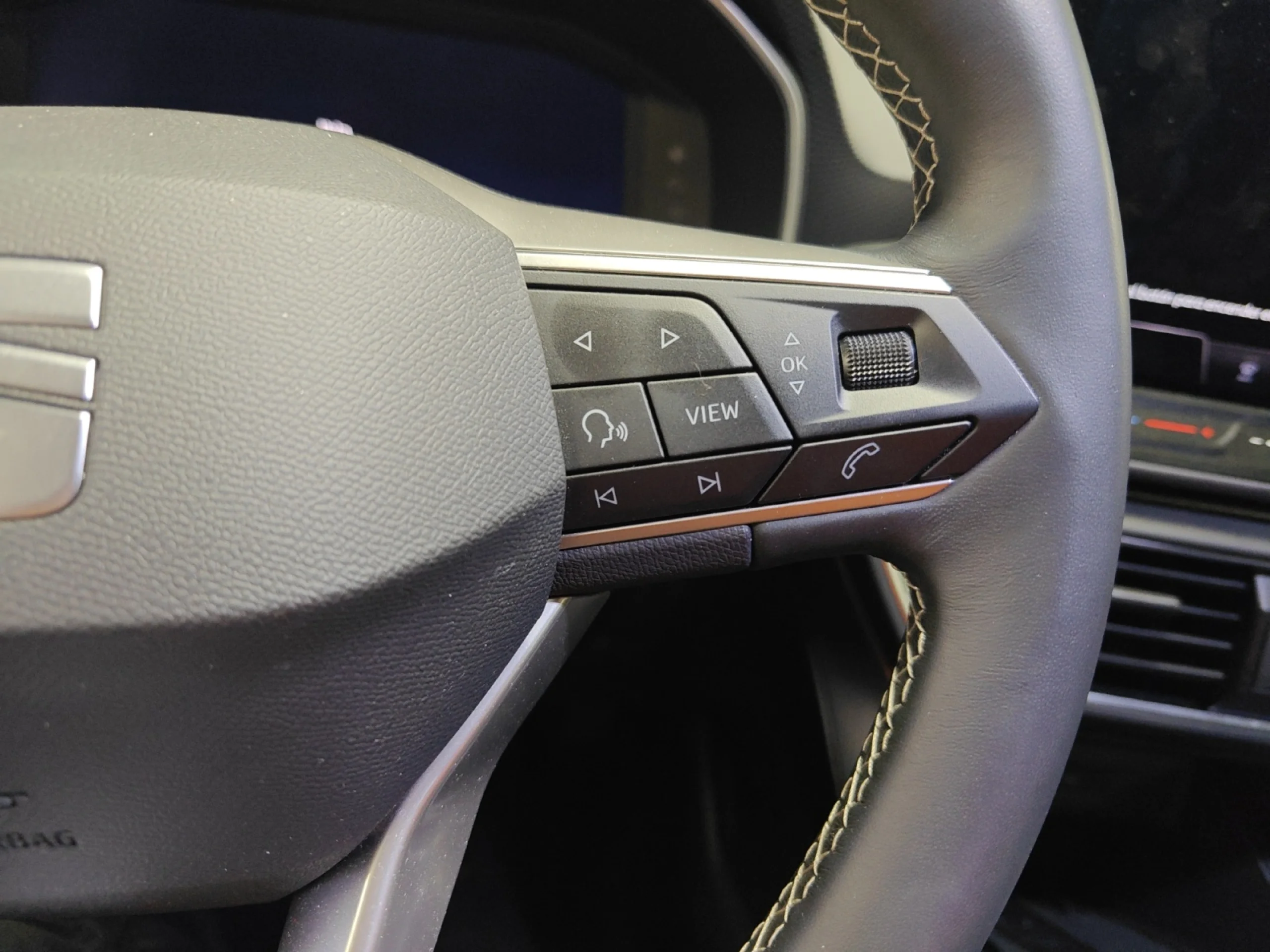 SEAT LEON 2.0 TDI 85KW STYLE XL - Foto 13