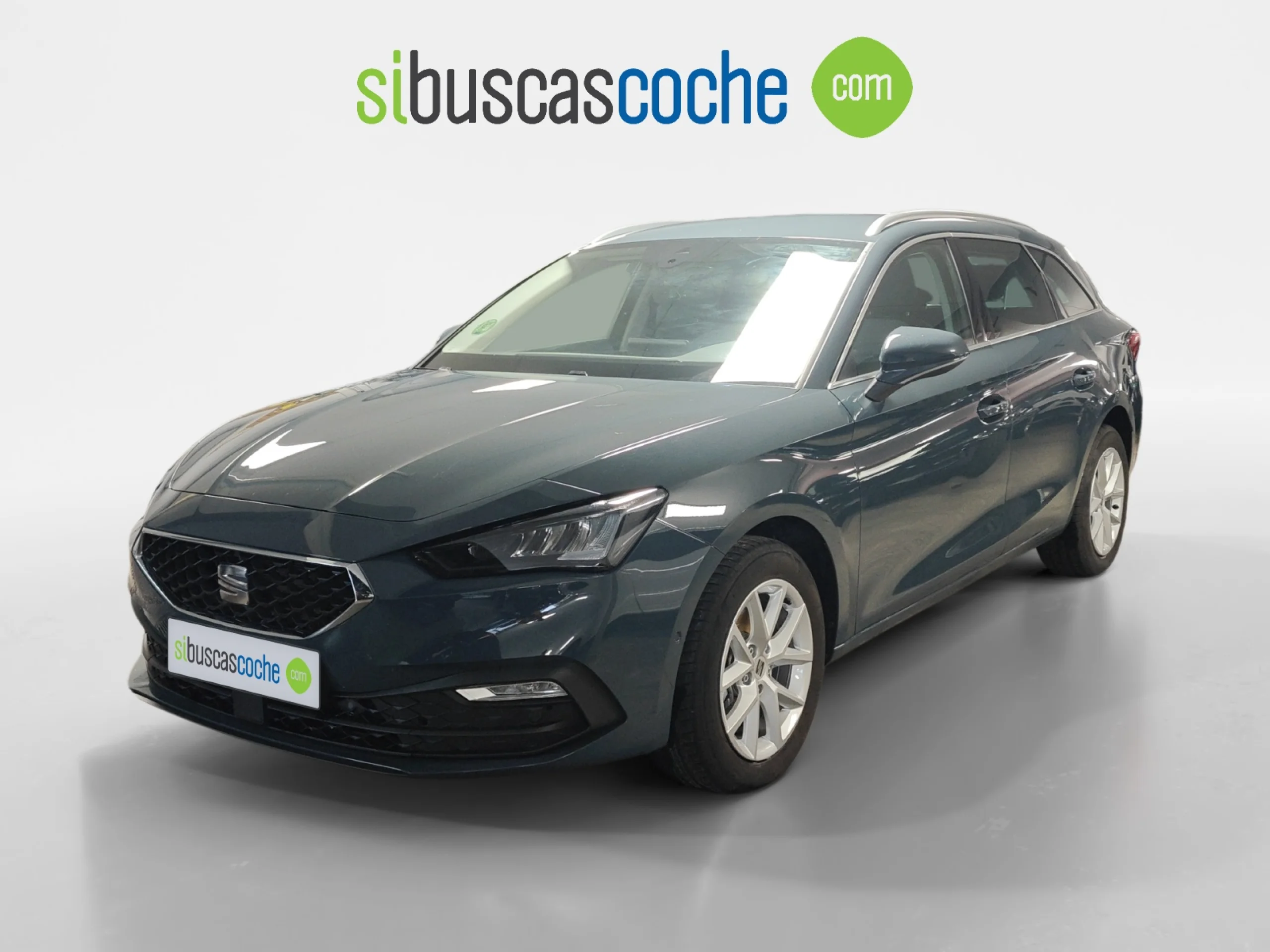 SEAT LEON 2.0 TDI 85KW STYLE XL - Foto 16