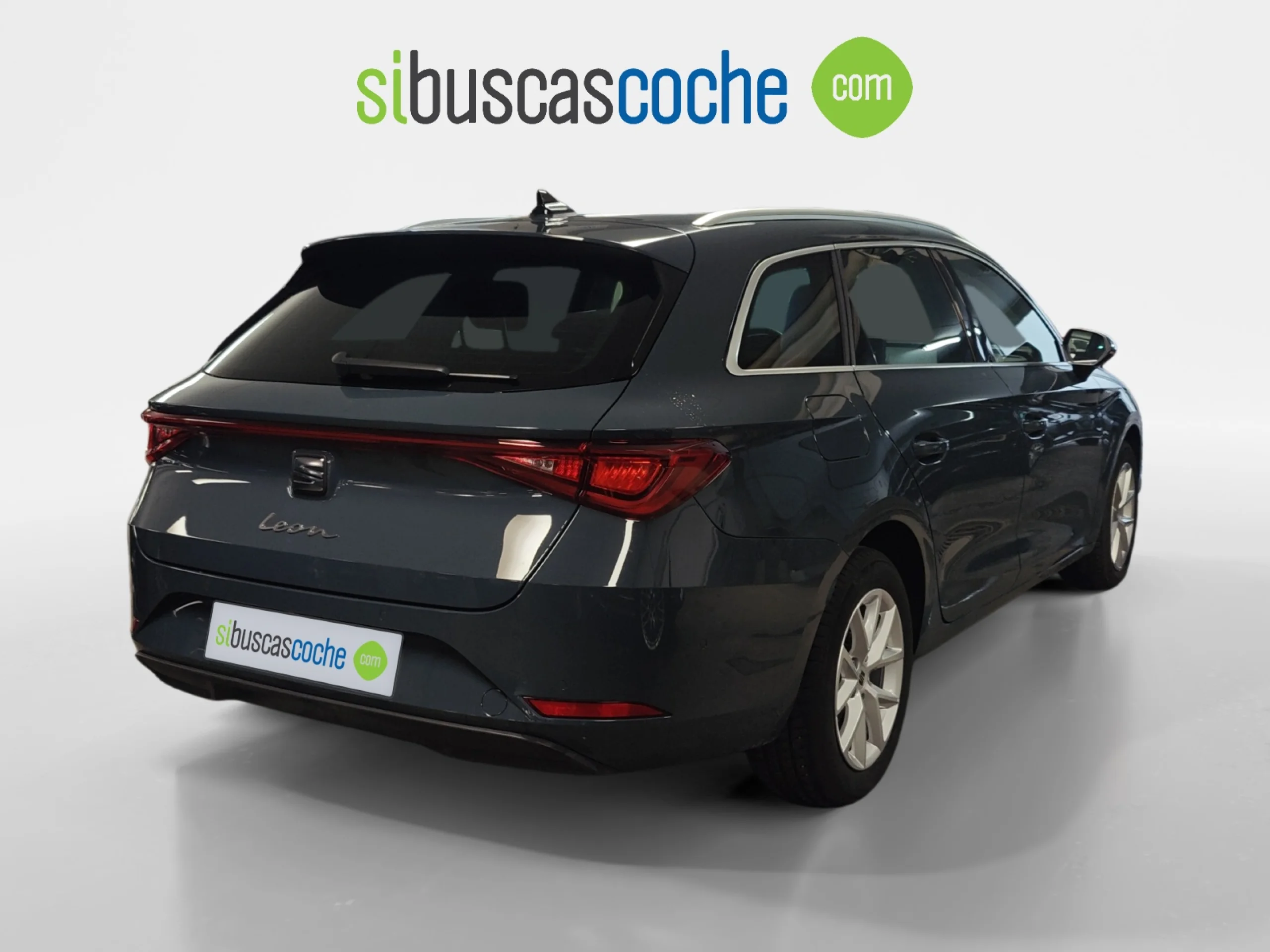 SEAT LEON 2.0 TDI 85KW STYLE XL - Foto 17