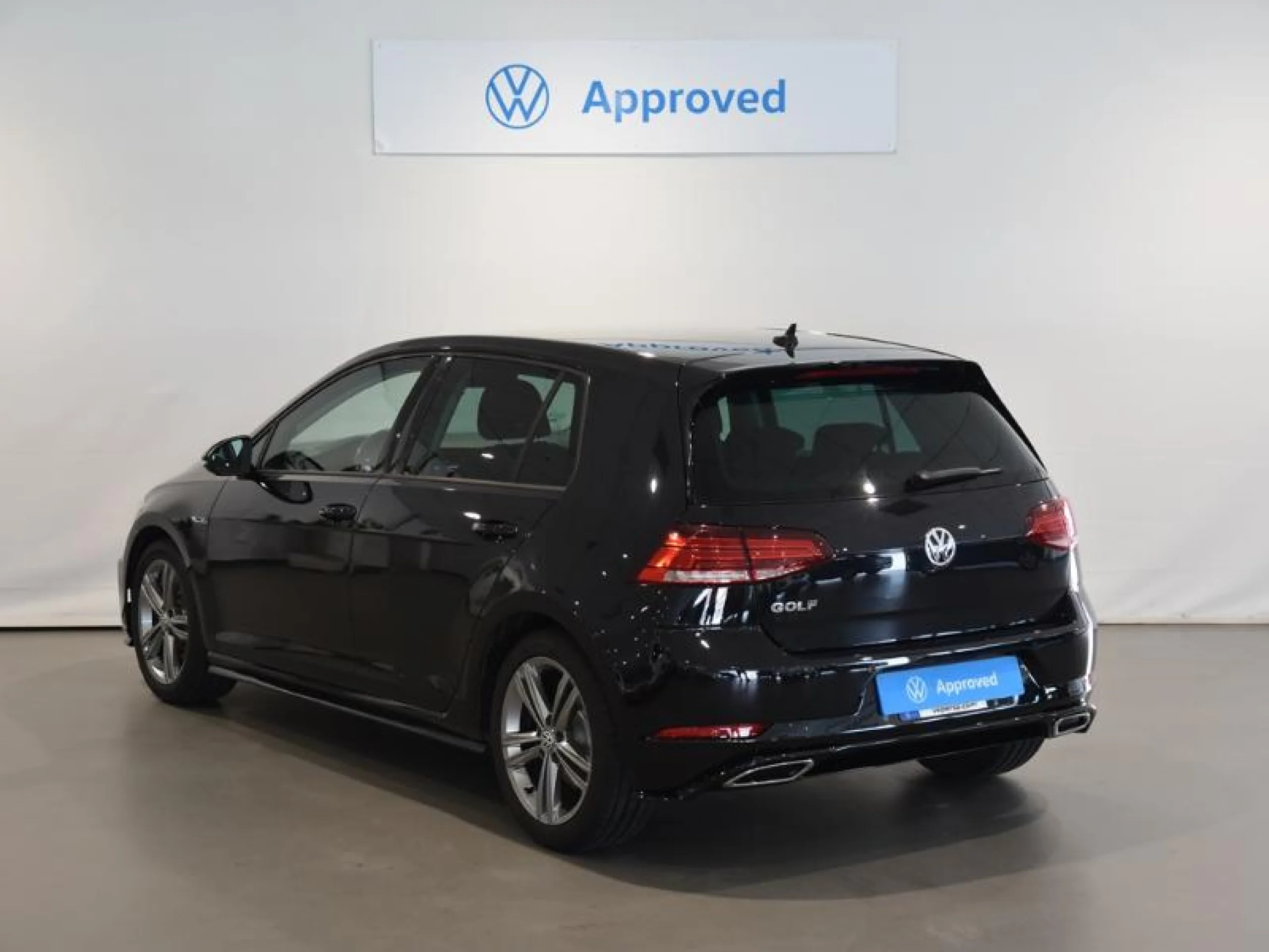 VOLKSWAGEN GOLF SPORT 1.5 TSI EVO 110KW (150CV) - Foto 2