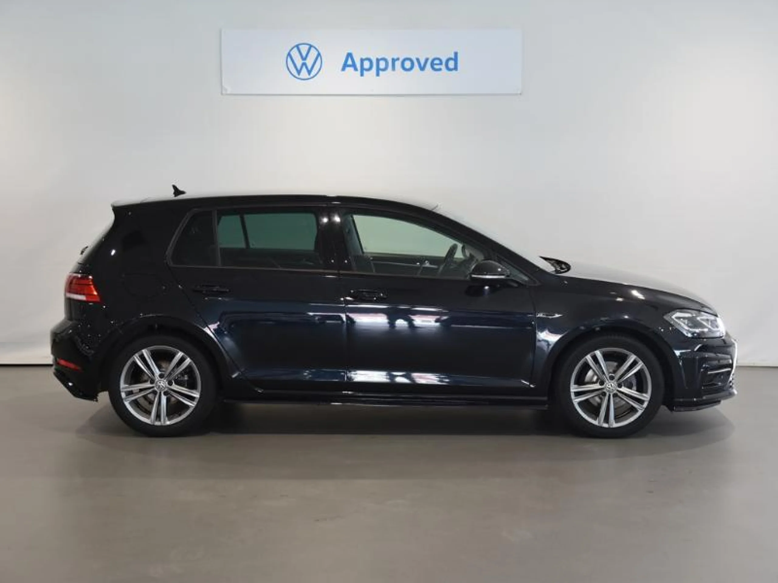 VOLKSWAGEN GOLF SPORT 1.5 TSI EVO 110KW (150CV) - Foto 3