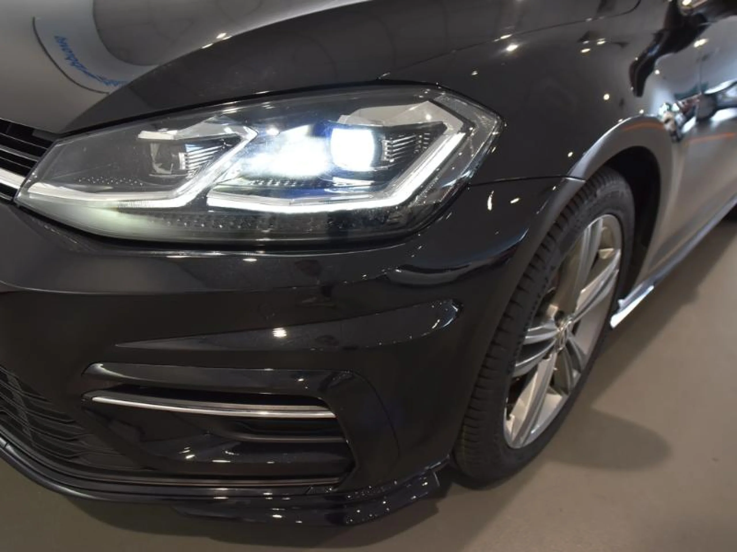 VOLKSWAGEN GOLF SPORT 1.5 TSI EVO 110KW (150CV) - Foto 19