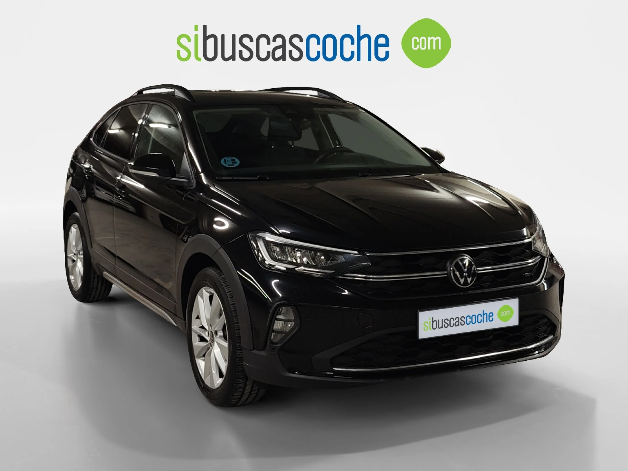 VOLKSWAGEN TAIGO LIFE 1.0 TSI 81KW (110CV) DSG - Foto 1