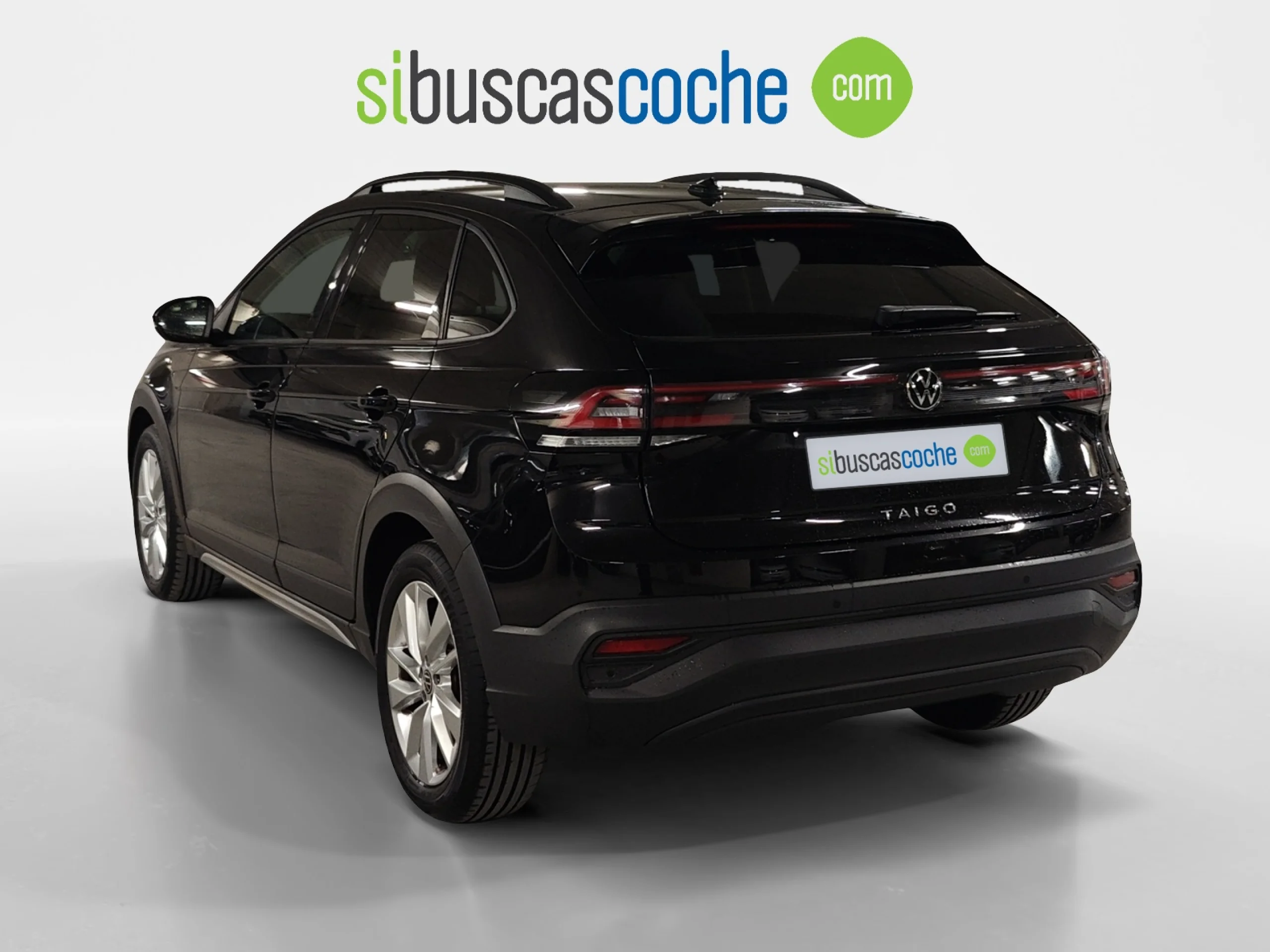 VOLKSWAGEN TAIGO LIFE 1.0 TSI 81KW (110CV) DSG - Foto 2
