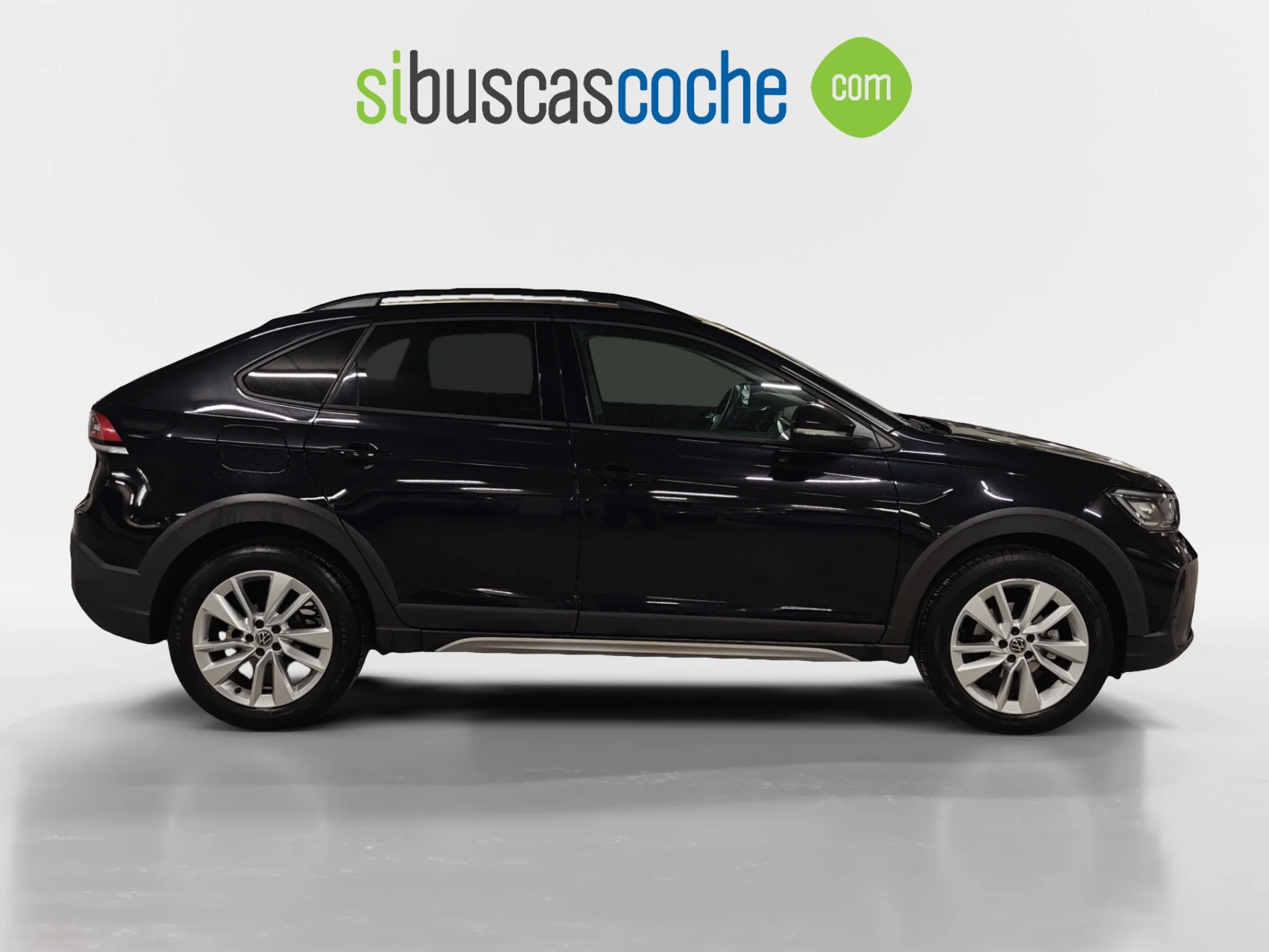 VOLKSWAGEN TAIGO LIFE 1.0 TSI 81KW (110CV) DSG - Foto 3