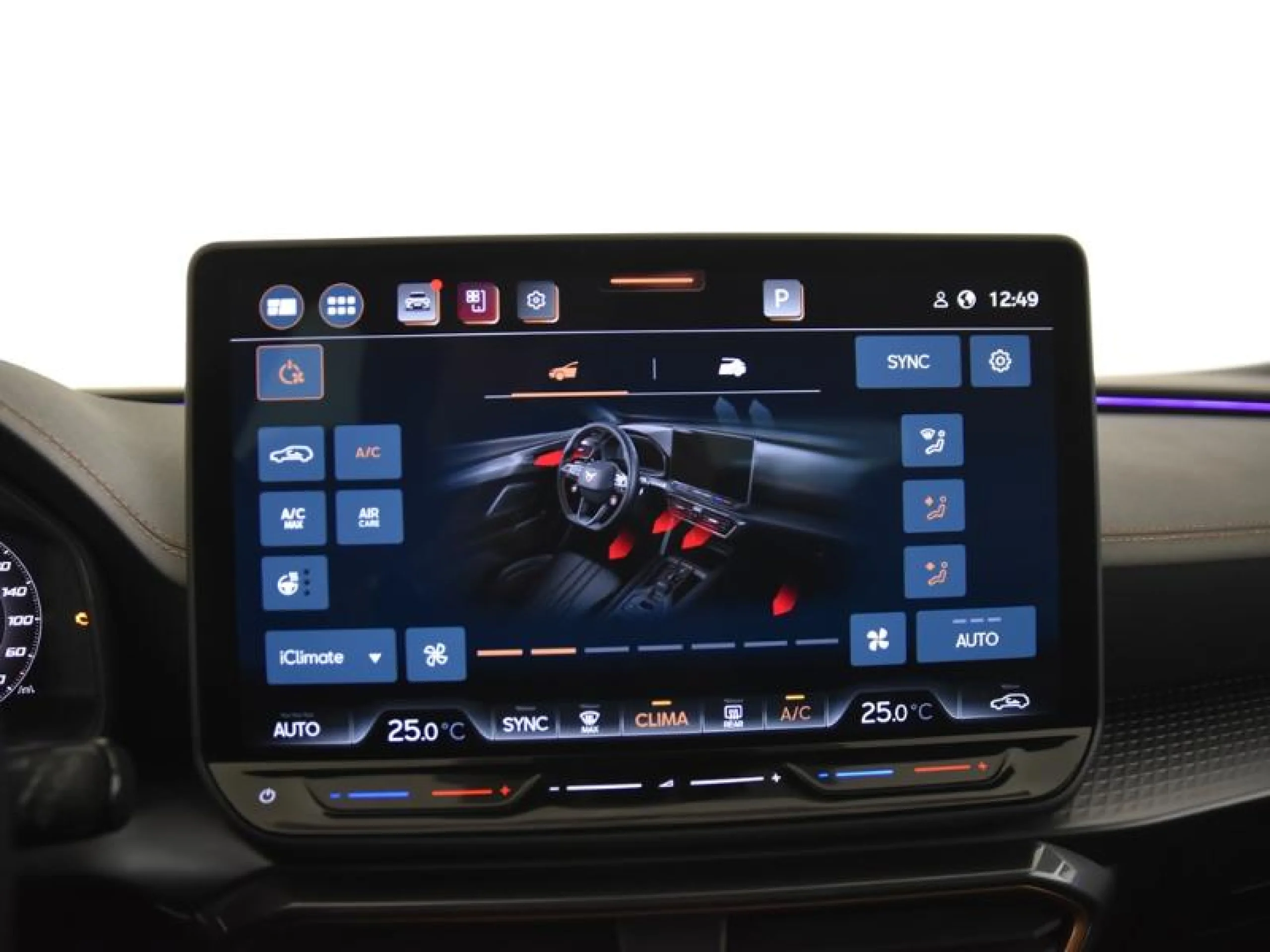 CUPRA FORMENTOR 2.0 TDI 110KW (150 CV) DSG - Foto 15