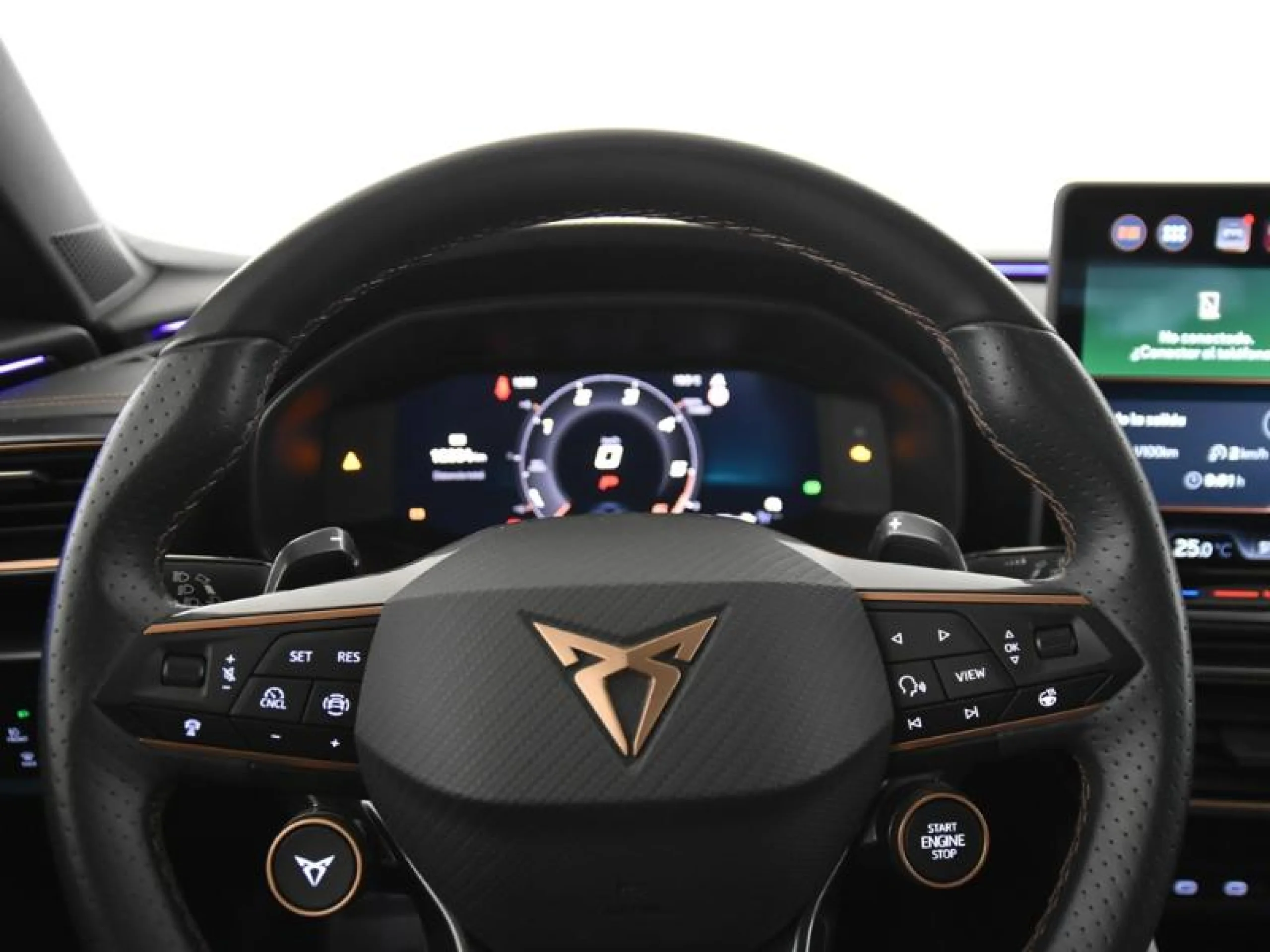 CUPRA FORMENTOR 2.0 TDI 110KW (150 CV) DSG - Foto 16